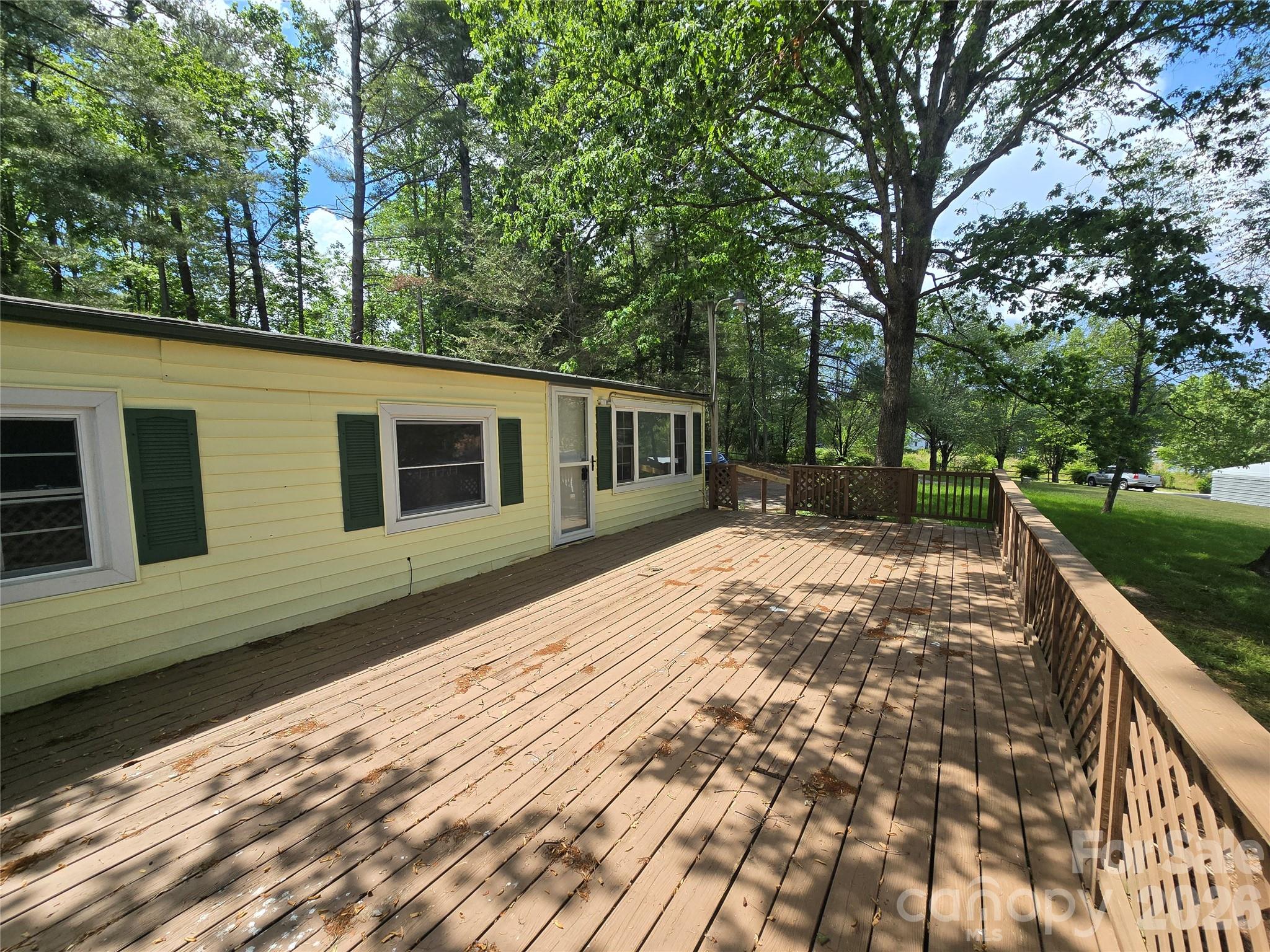Single Family Residence at 63 Sunnybrook Lane, Fletcher, photo 4 of 19