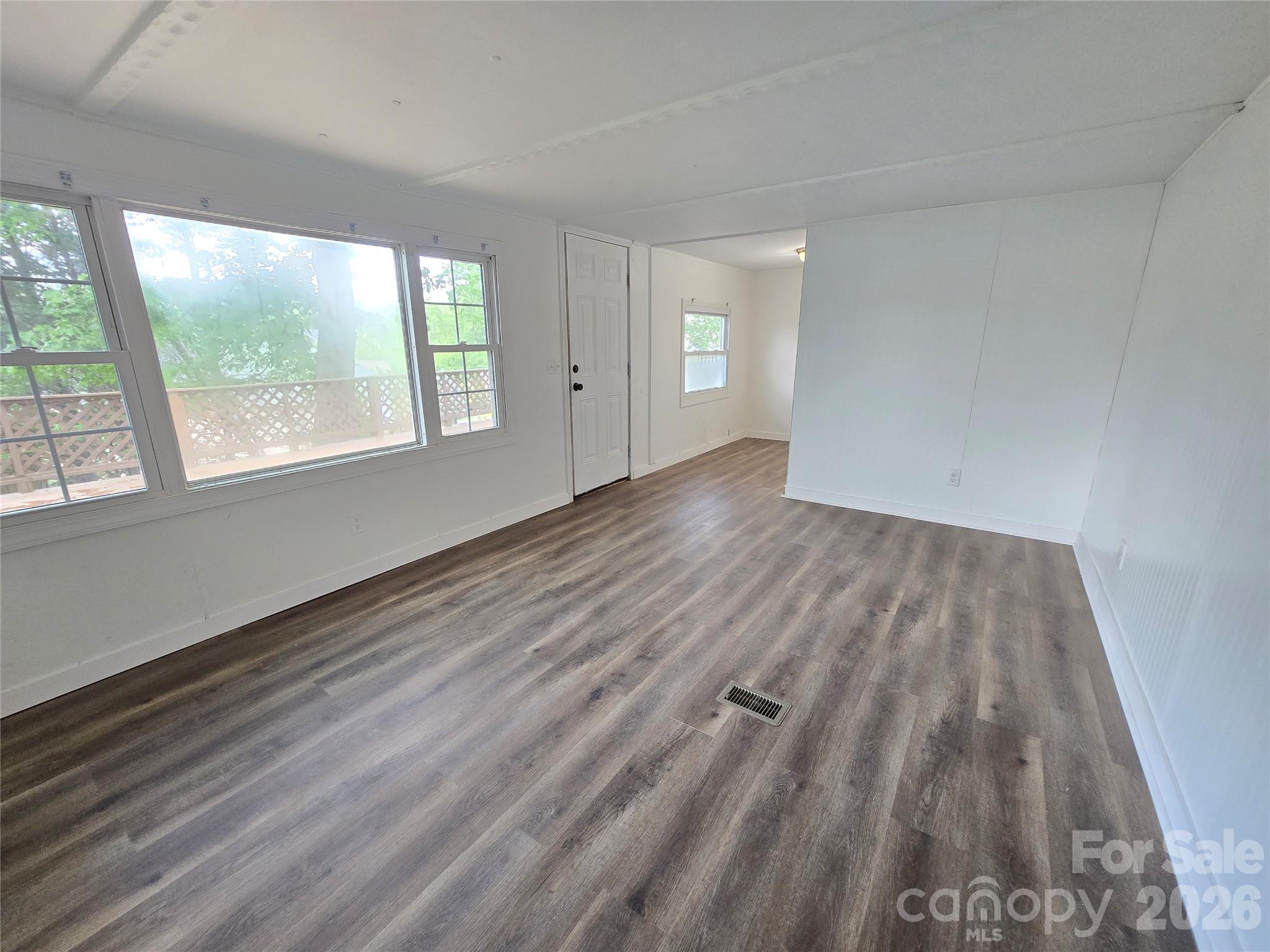 Single Family Residence at 63 Sunnybrook Lane, Fletcher, photo 11 of 19