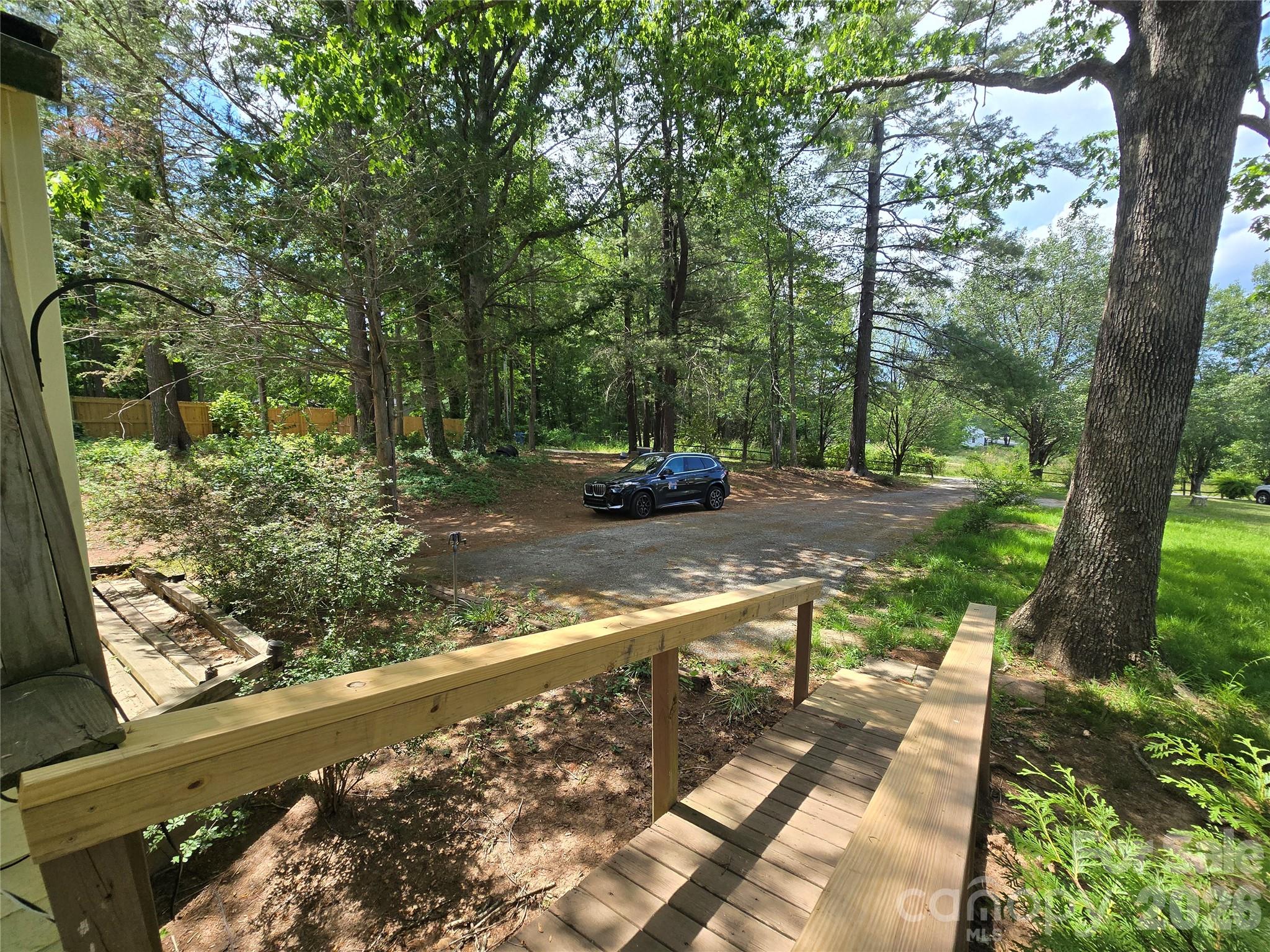 Single Family Residence at 63 Sunnybrook Lane, Fletcher, photo 17 of 19
