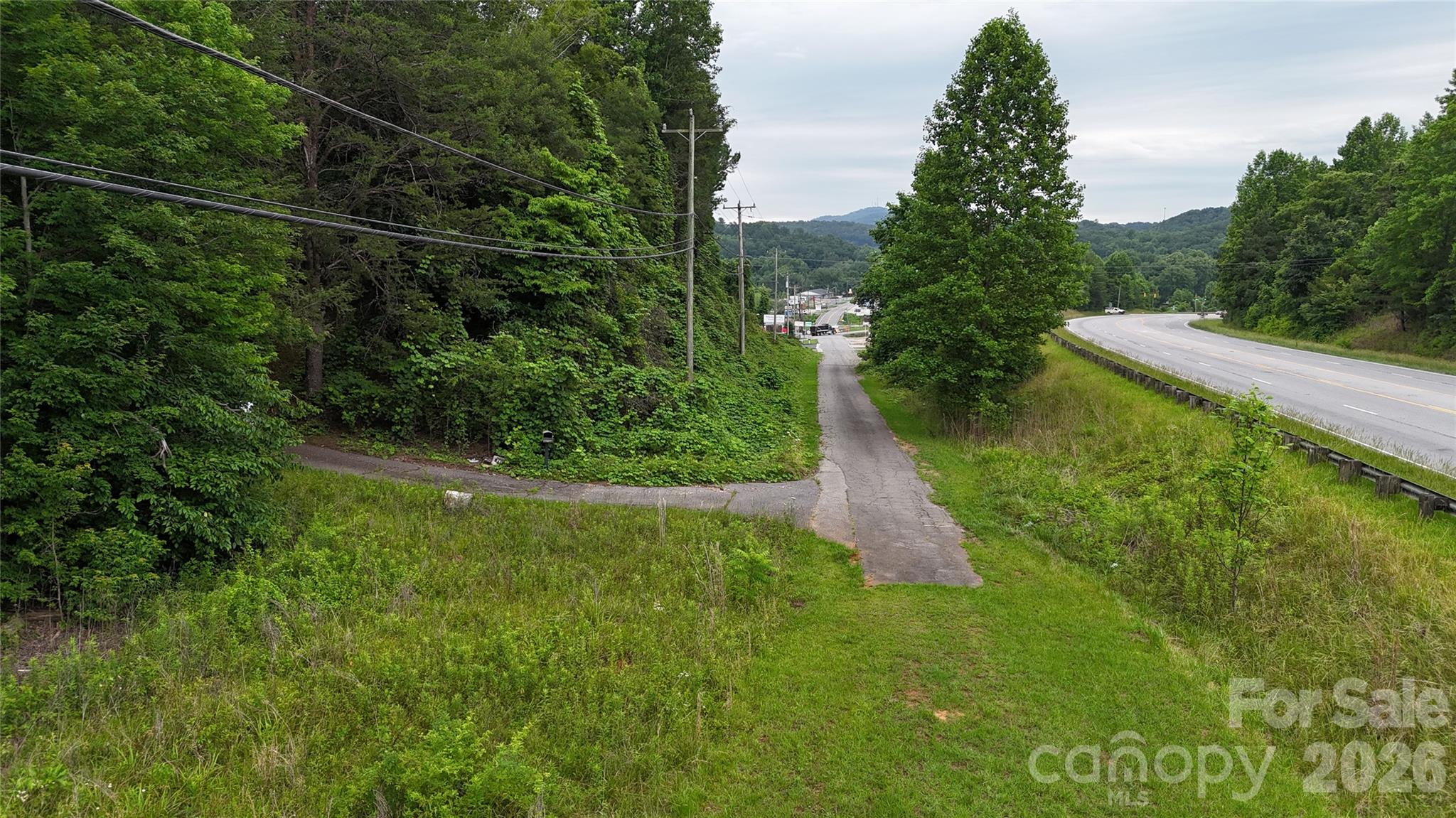 Lot at 9999 US 221 Business Extension N, Marion, photo 2 of 26