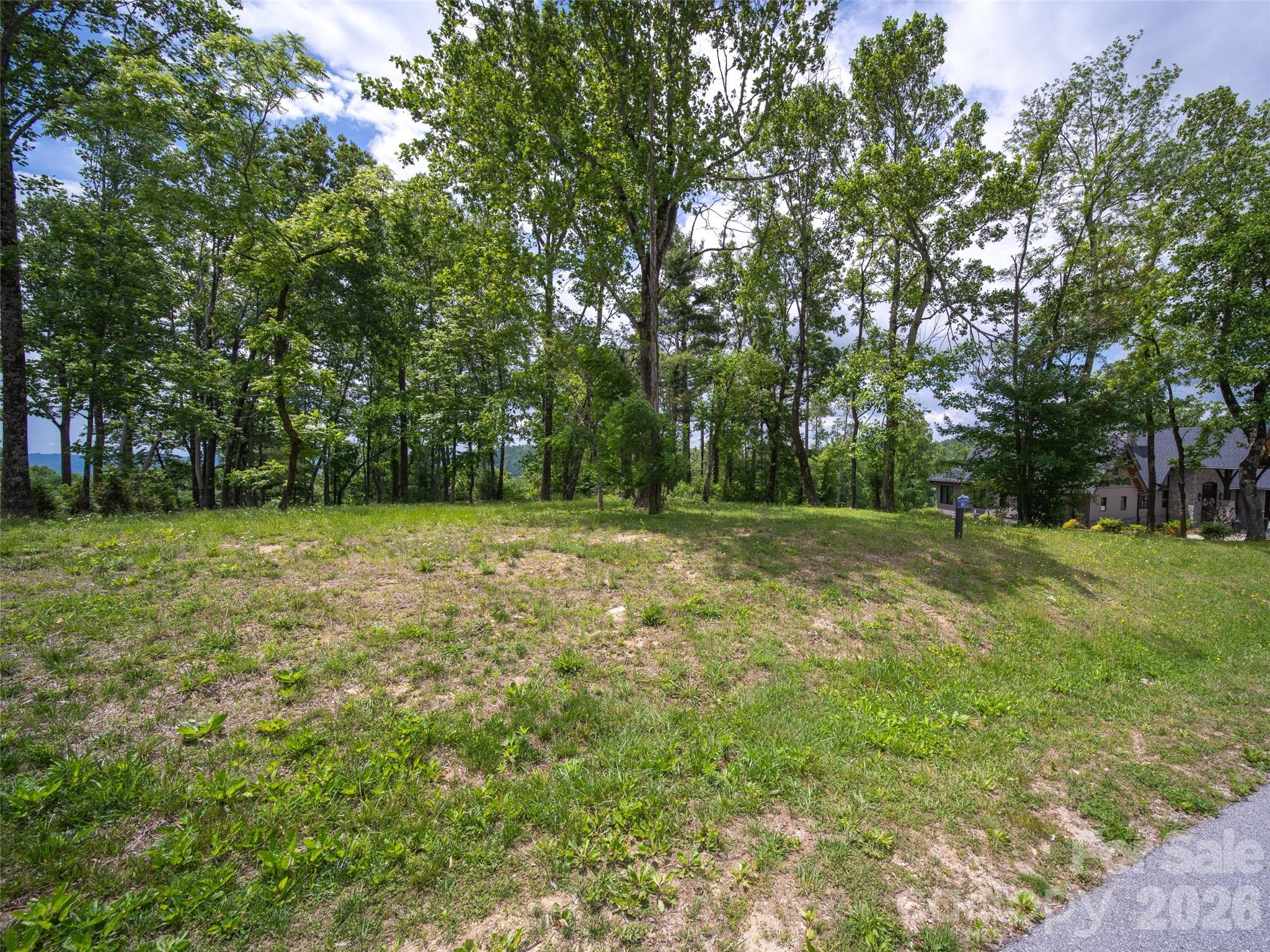 Lot at 189 Dancing Bear Drive, Hendersonville, photo 9 of 41