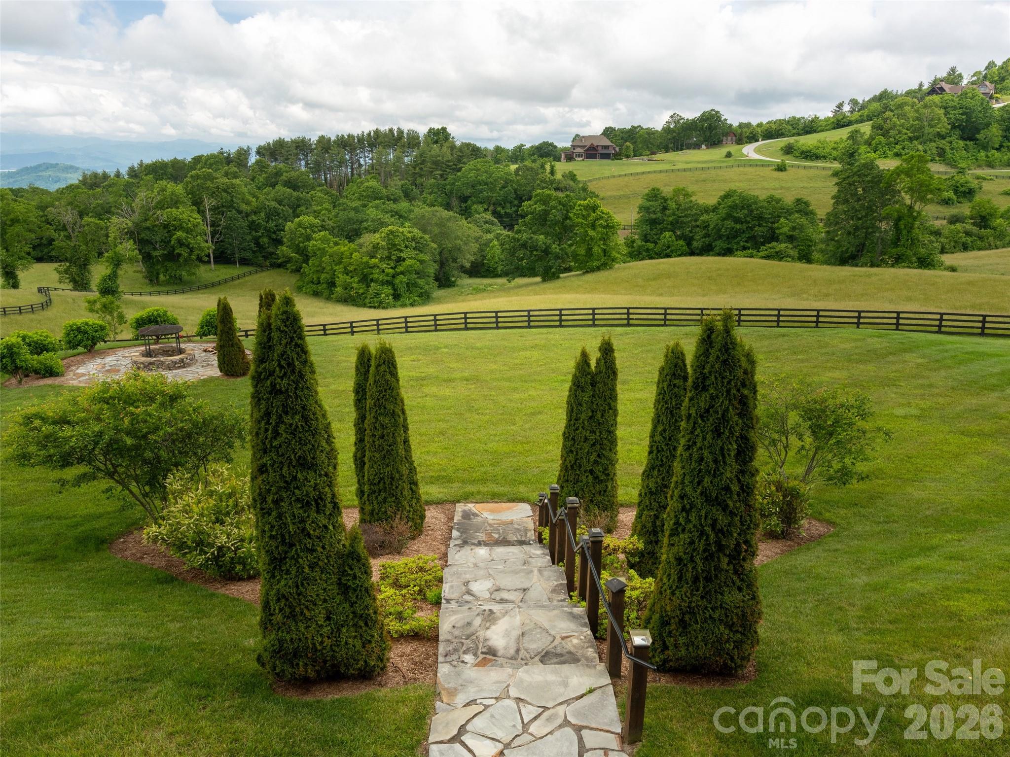Lot at 189 Dancing Bear Drive, Hendersonville, photo 14 of 41