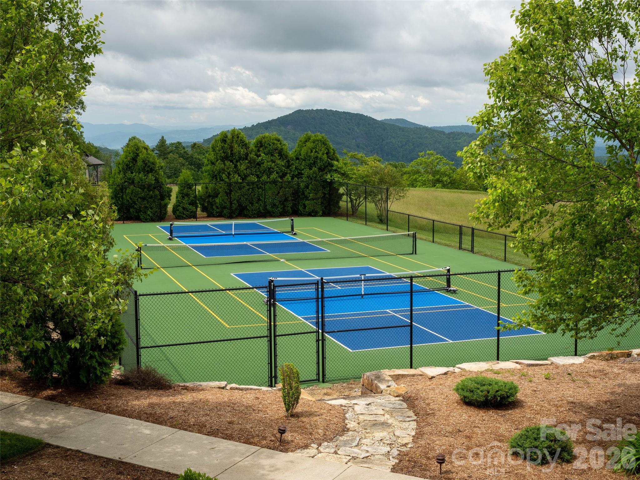 Lot at 189 Dancing Bear Drive, Hendersonville, photo 17 of 41