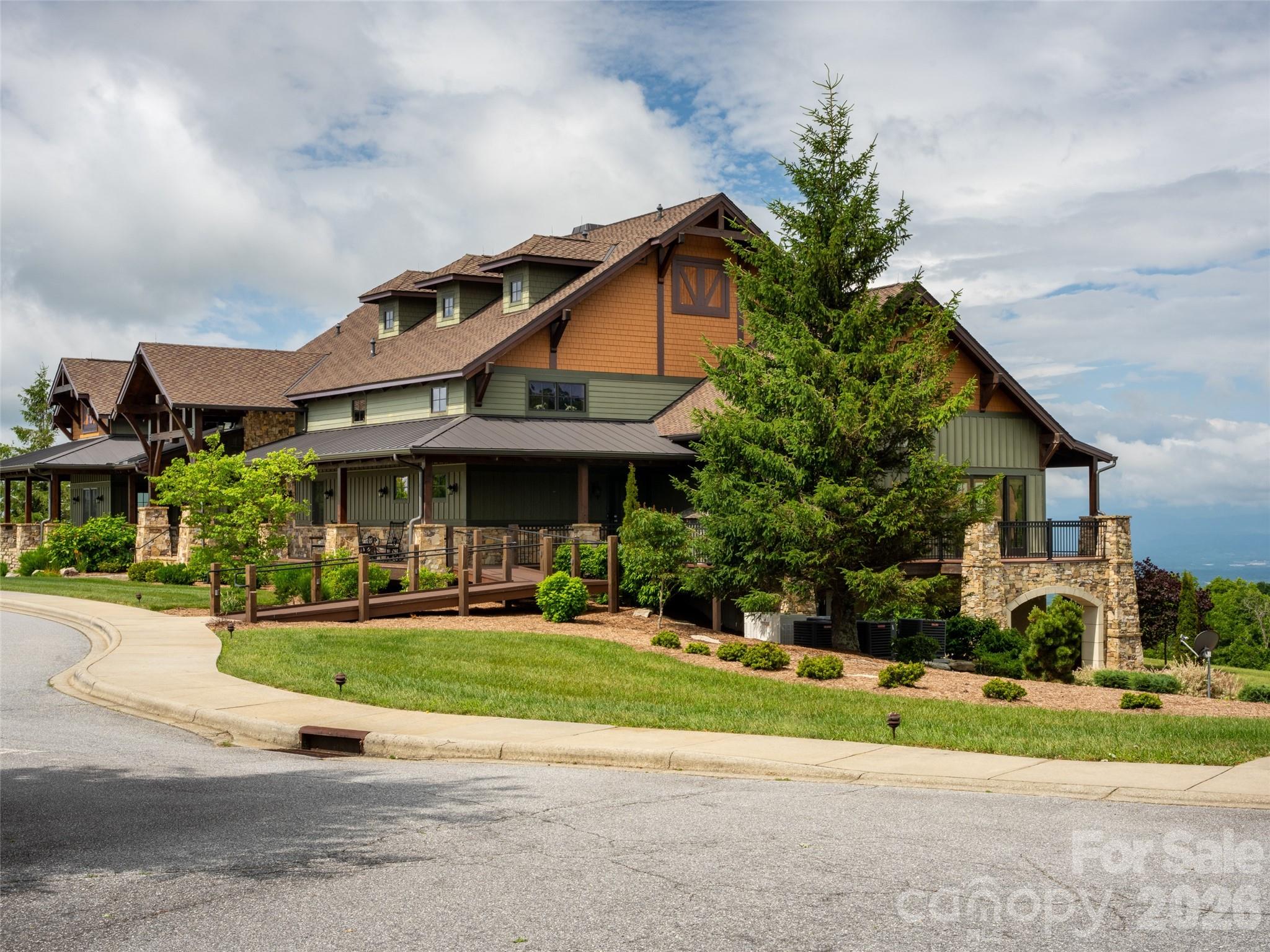 Lot at 189 Dancing Bear Drive, Hendersonville, photo 18 of 41