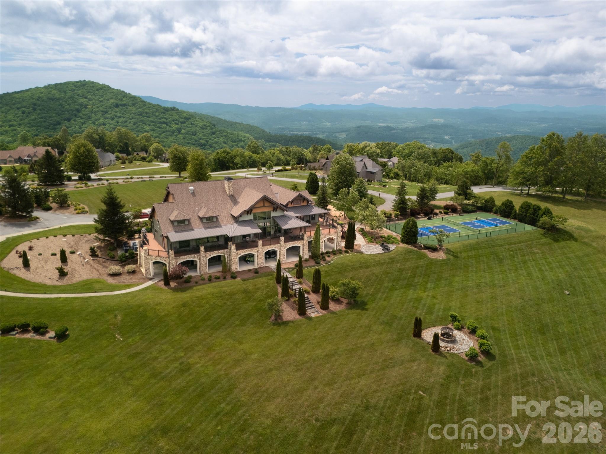 Lot at 189 Dancing Bear Drive, Hendersonville, photo 25 of 41