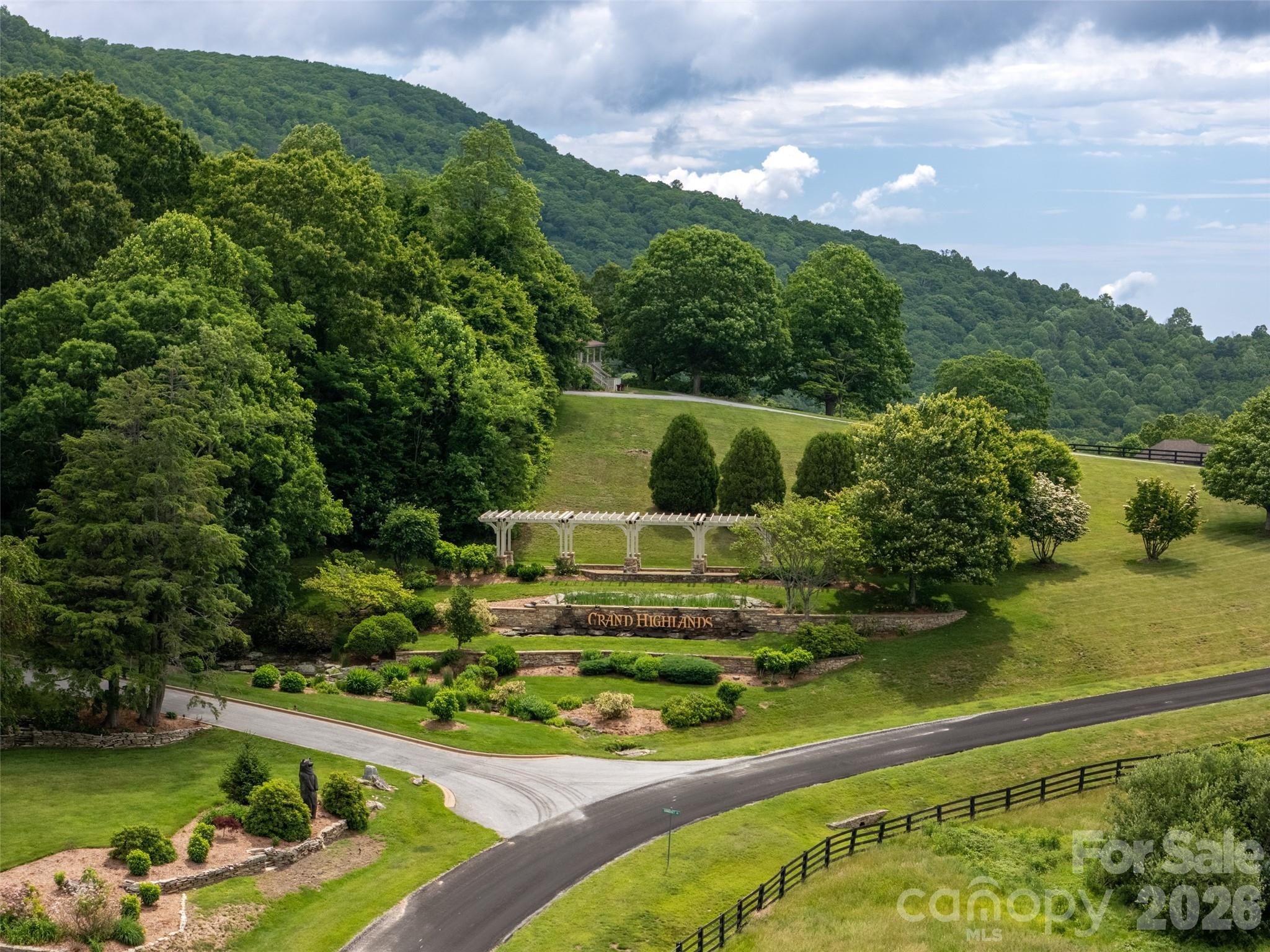 Lot at 189 Dancing Bear Drive, Hendersonville, photo 27 of 41