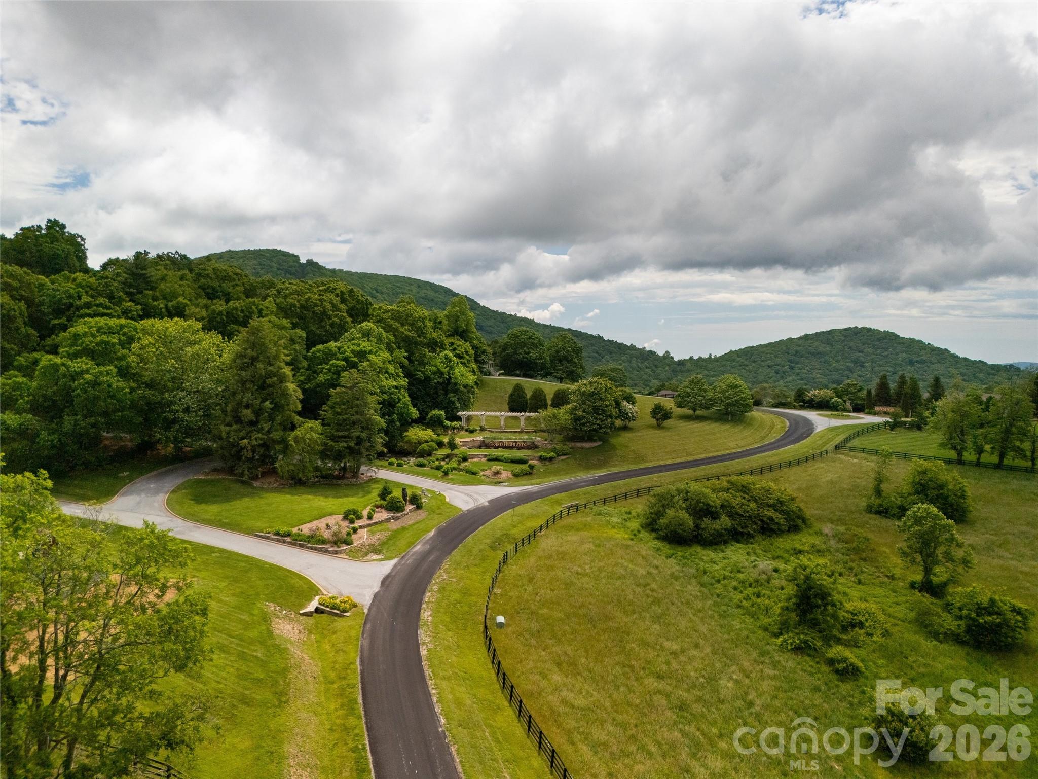 Lot at 189 Dancing Bear Drive, Hendersonville, photo 28 of 41