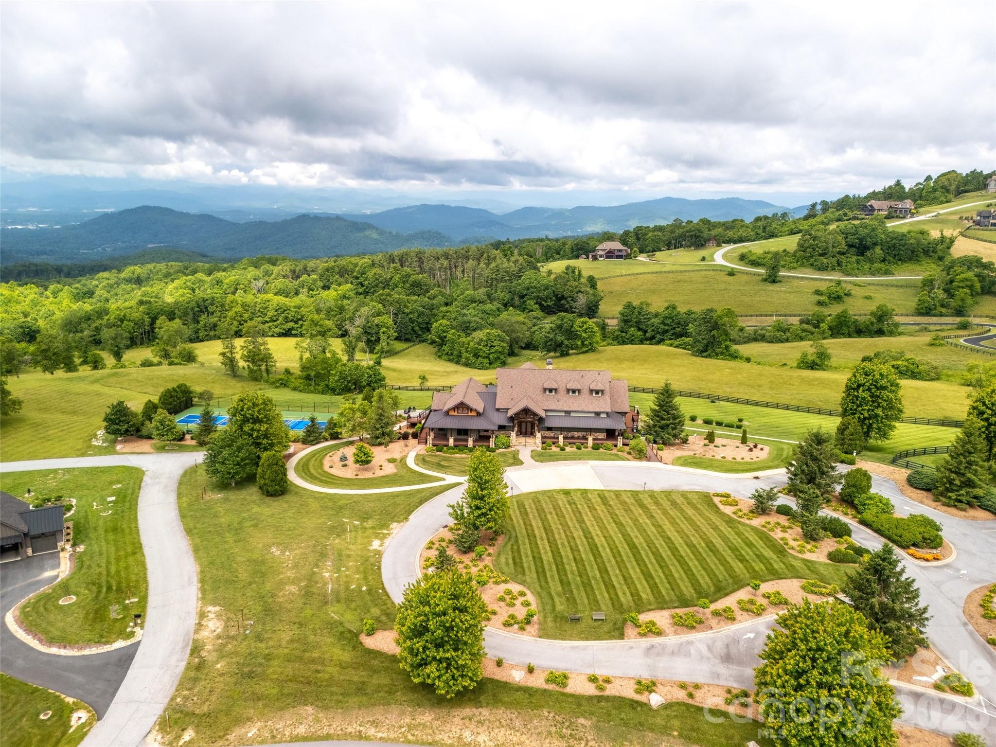 Lot at 189 Dancing Bear Drive, Hendersonville, photo 29 of 41