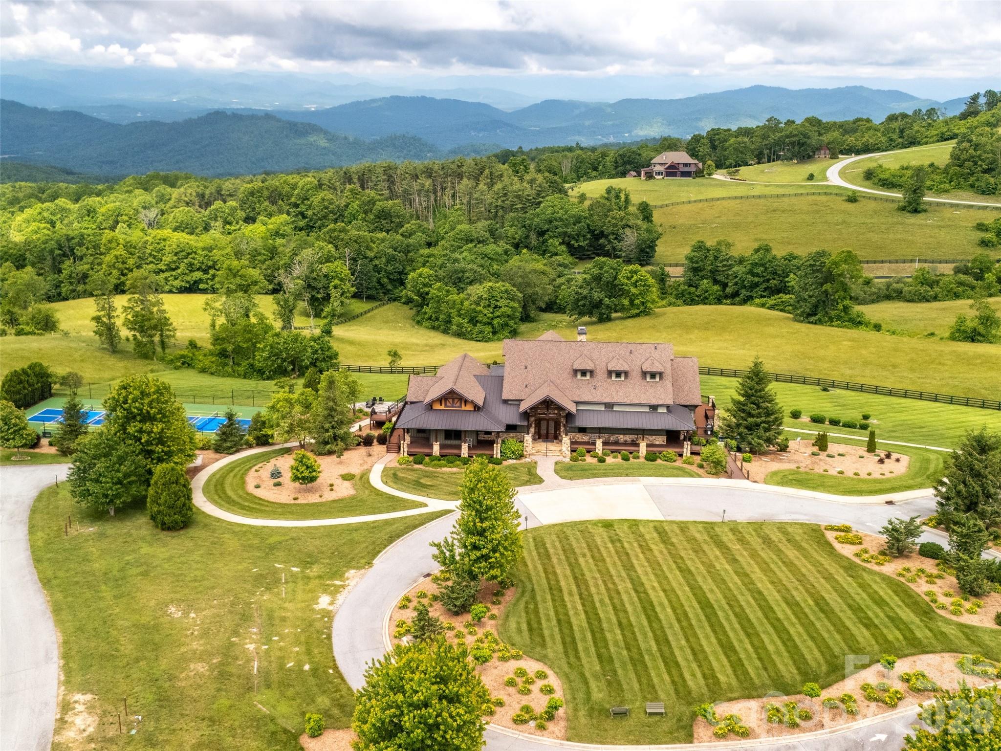 Lot at 189 Dancing Bear Drive, Hendersonville, photo 30 of 41