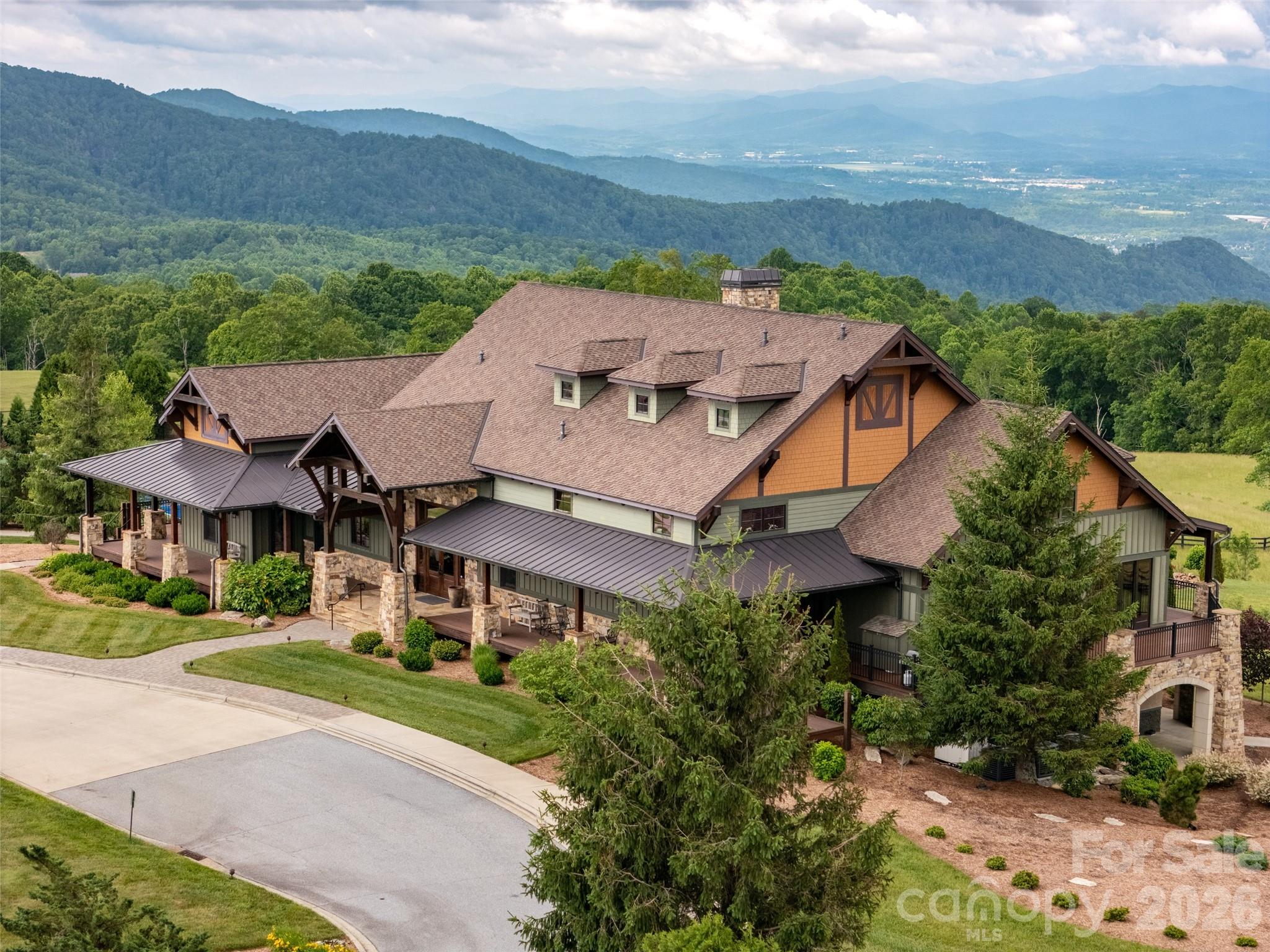 Lot at 189 Dancing Bear Drive, Hendersonville, photo 35 of 41