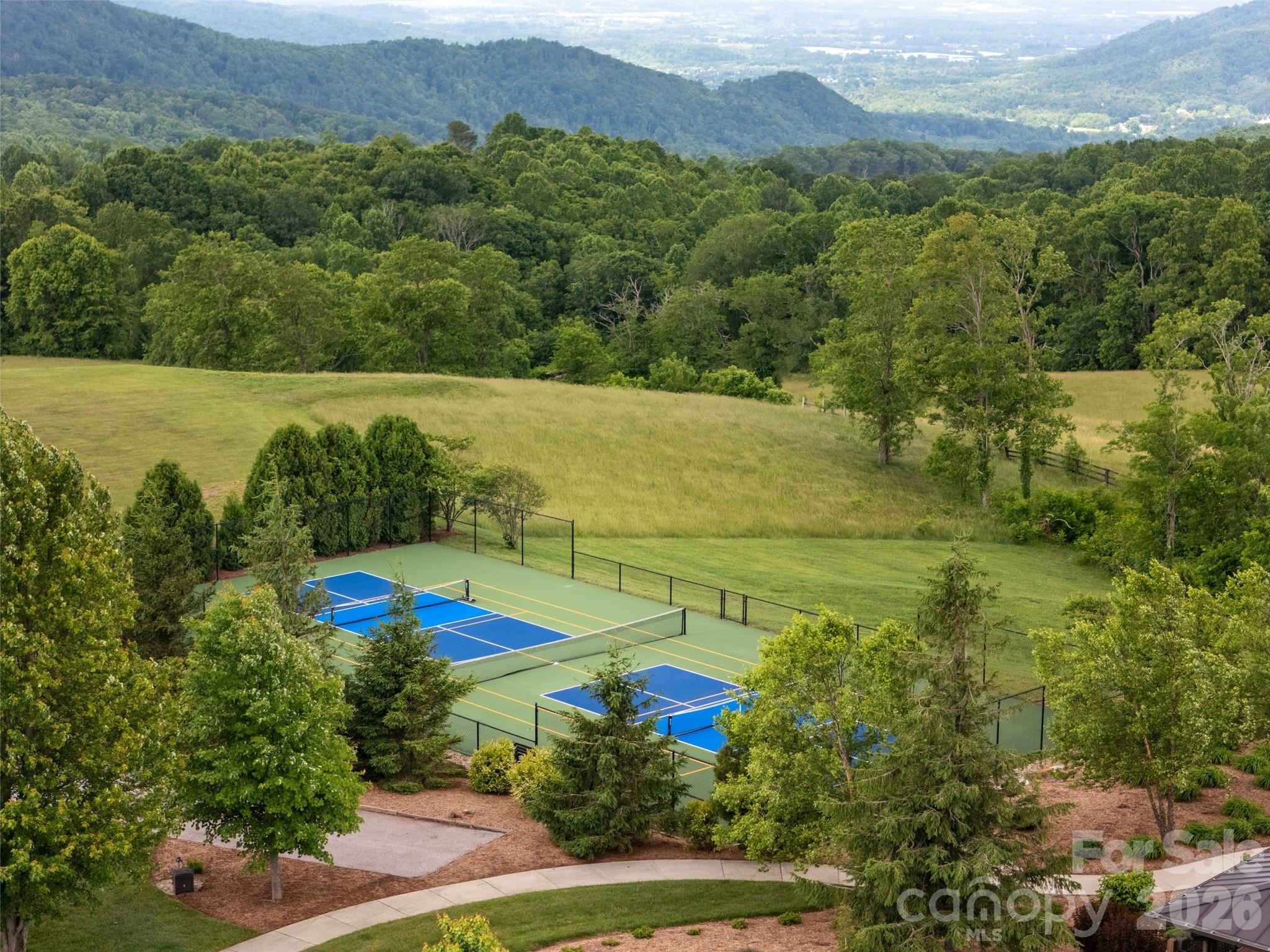 Lot at 189 Dancing Bear Drive, Hendersonville, photo 36 of 41