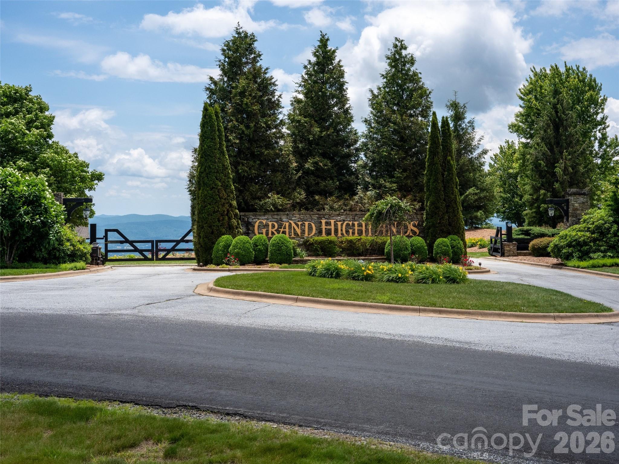 Lot at 189 Dancing Bear Drive, Hendersonville, photo 37 of 41