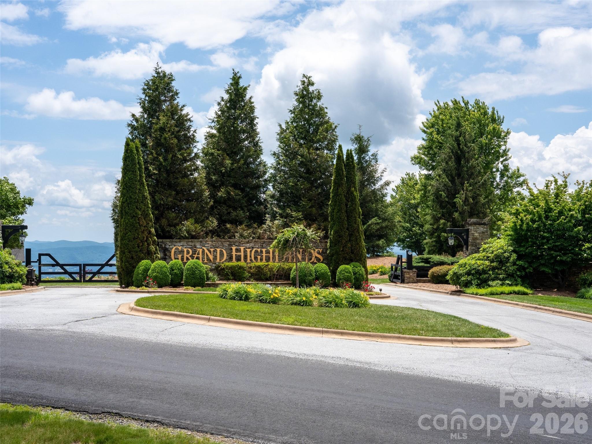 Lot at 189 Dancing Bear Drive, Hendersonville, photo 38 of 41