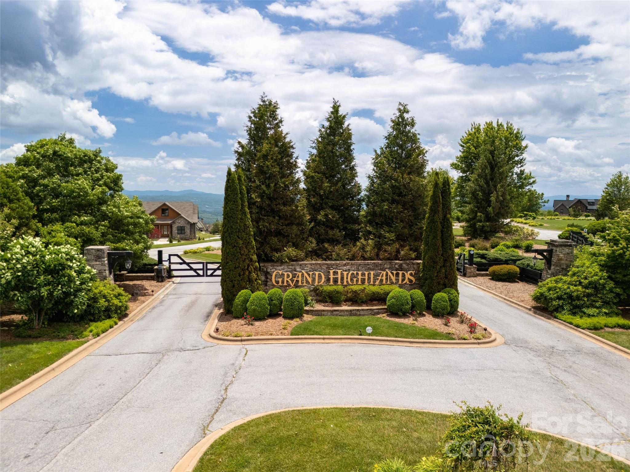 Lot at 189 Dancing Bear Drive, Hendersonville, photo 39 of 41