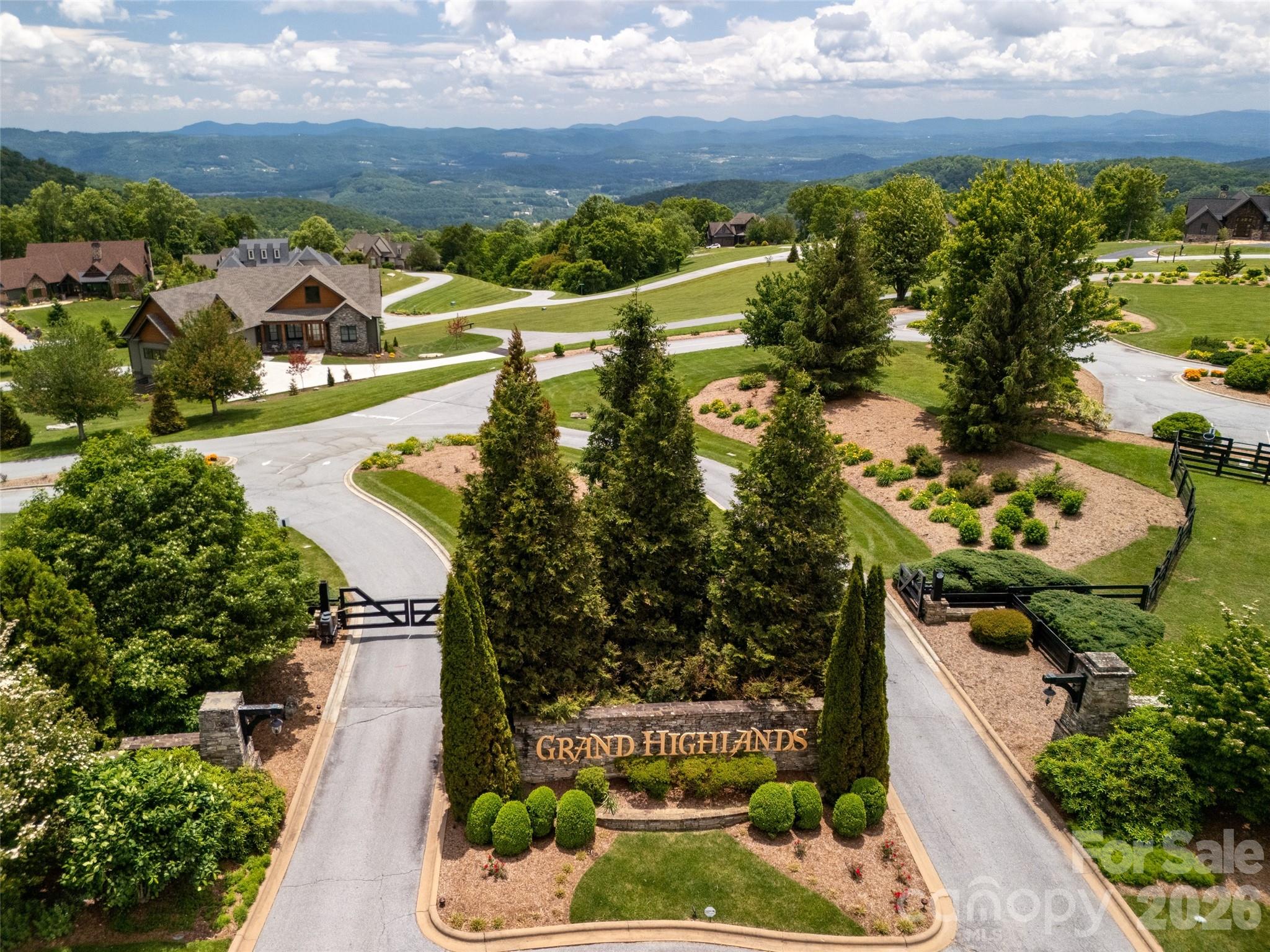 Lot at 189 Dancing Bear Drive, Hendersonville, photo 40 of 41