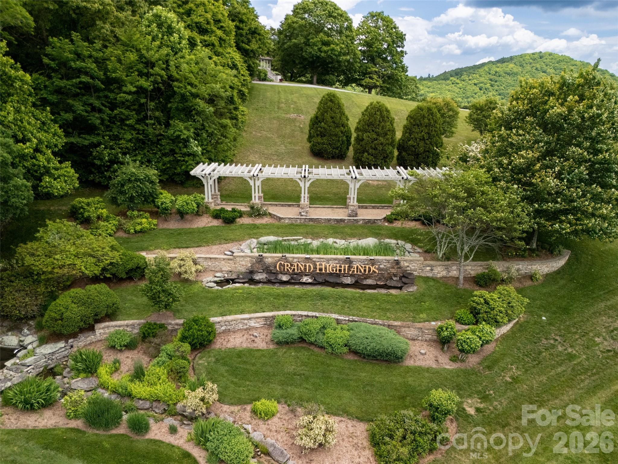 Lot at 189 Dancing Bear Drive, Hendersonville, photo 41 of 41