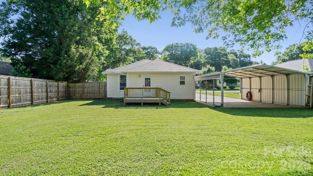 Single Family Residence at 109 Globe Street, Mount Holly, photo 23 of 29