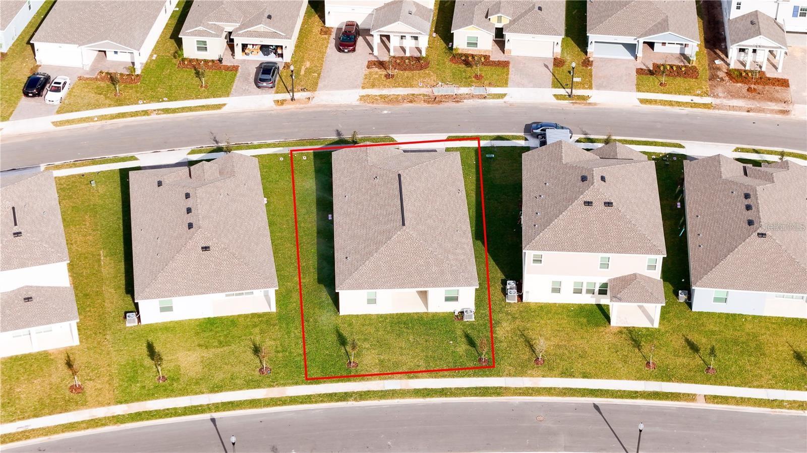 Single Family Residence at 4032 REDBRIDGE LOOP, DAVENPORT, photo 13 of 15