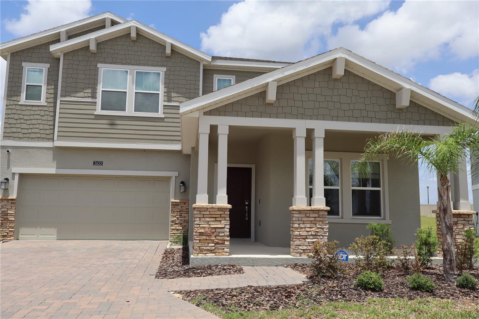 Single Family Residence at 2653 RUNNERS CIR, CLERMONT, photo 15 of 35