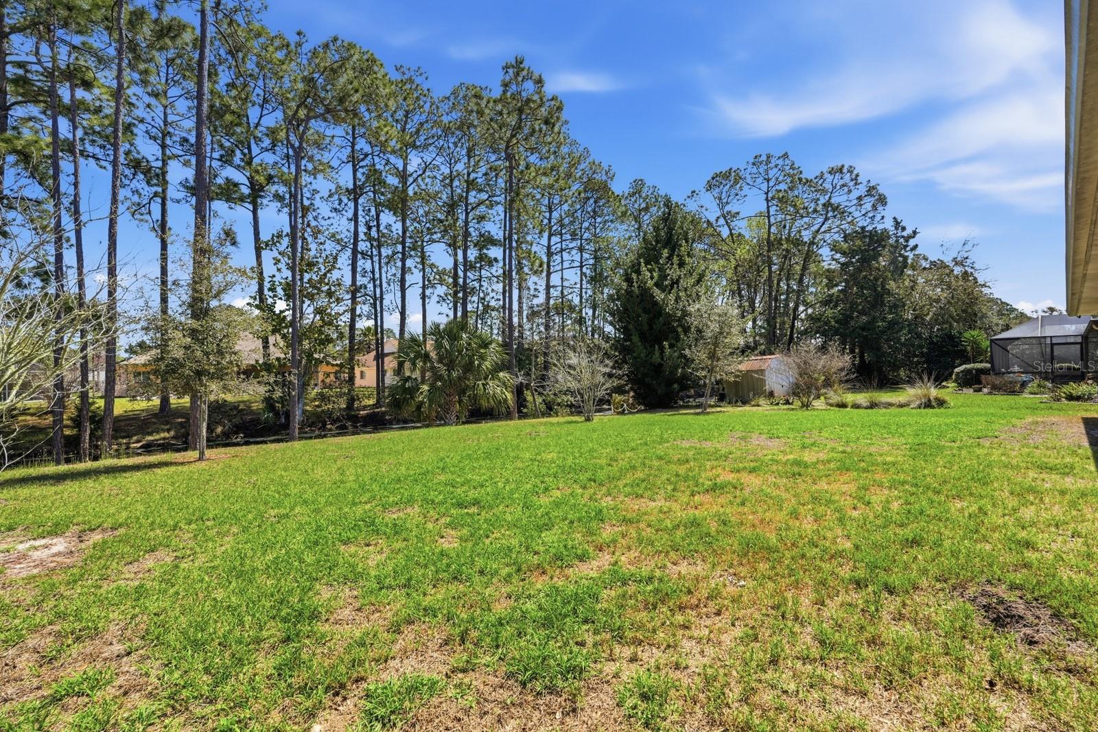 Single Family Residence at 120 BREN MAR LN, PALM COAST, photo 32 of 37