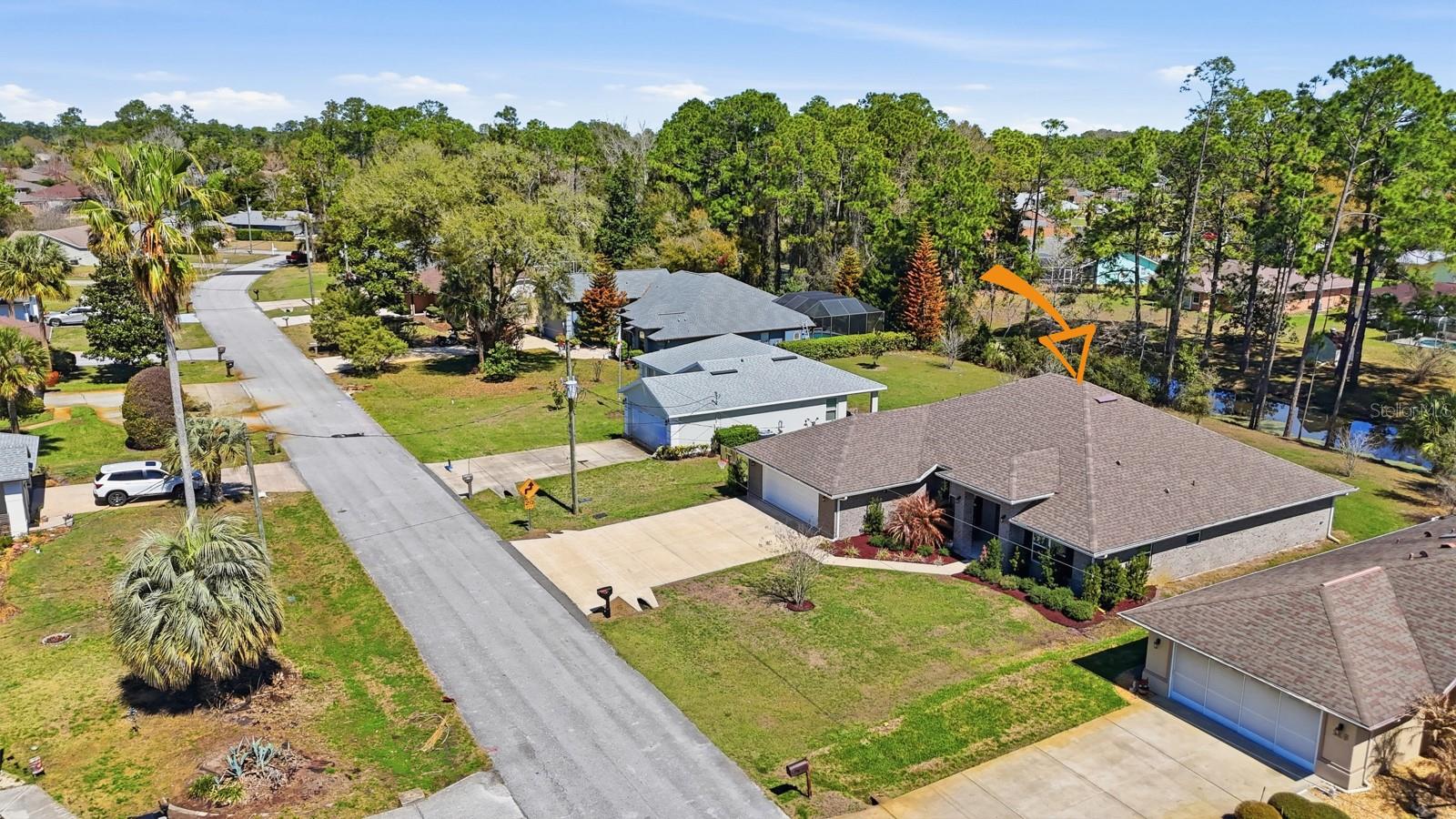 Single Family Residence at 120 BREN MAR LN, PALM COAST, photo 35 of 37