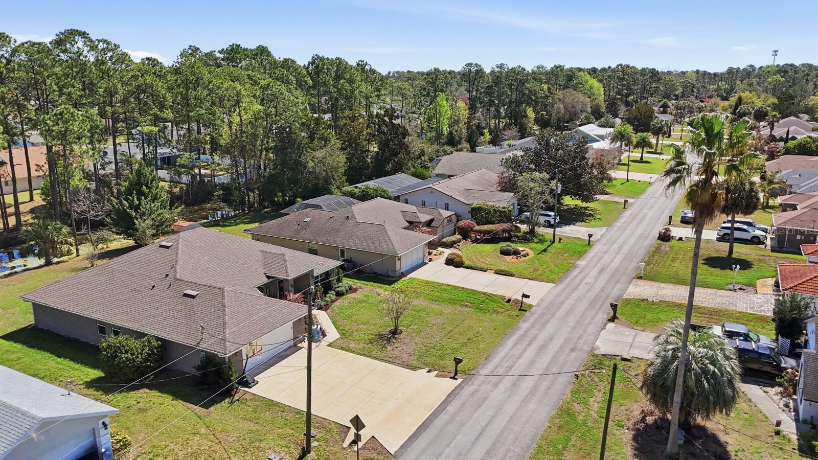 Single Family Residence at 120 BREN MAR LN, PALM COAST, photo 36 of 37
