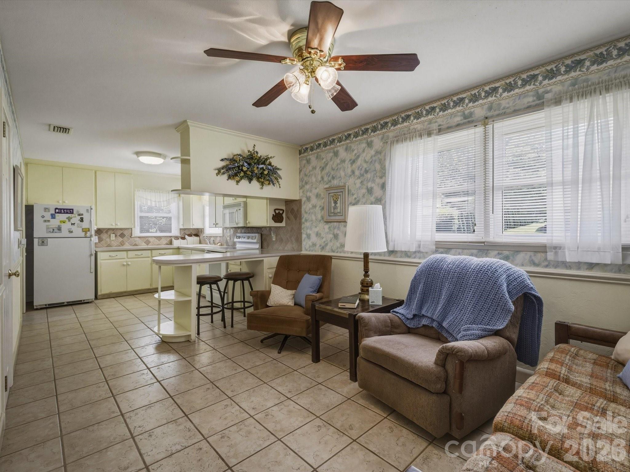 Single Family Residence at 132 Starmount Circle, Morganton, photo 24 of 31