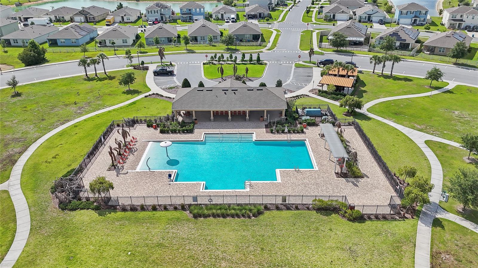 Single Family Residence at 1663 ROSYDALE CIR, DAVENPORT, photo 23 of 34