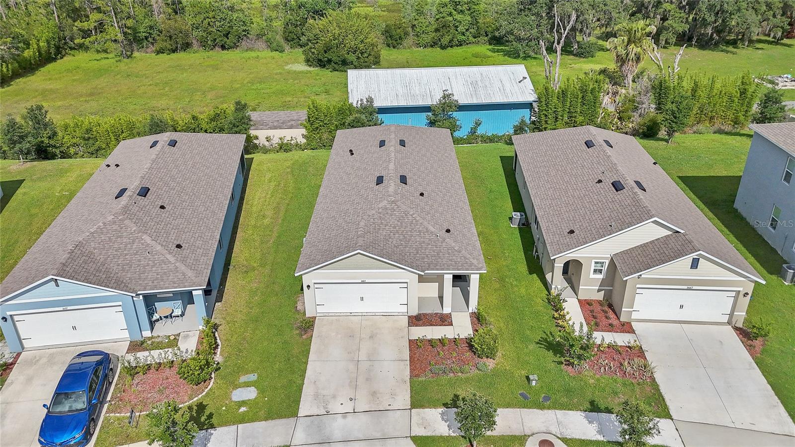 Single Family Residence at 1663 ROSYDALE CIR, DAVENPORT, photo 27 of 34