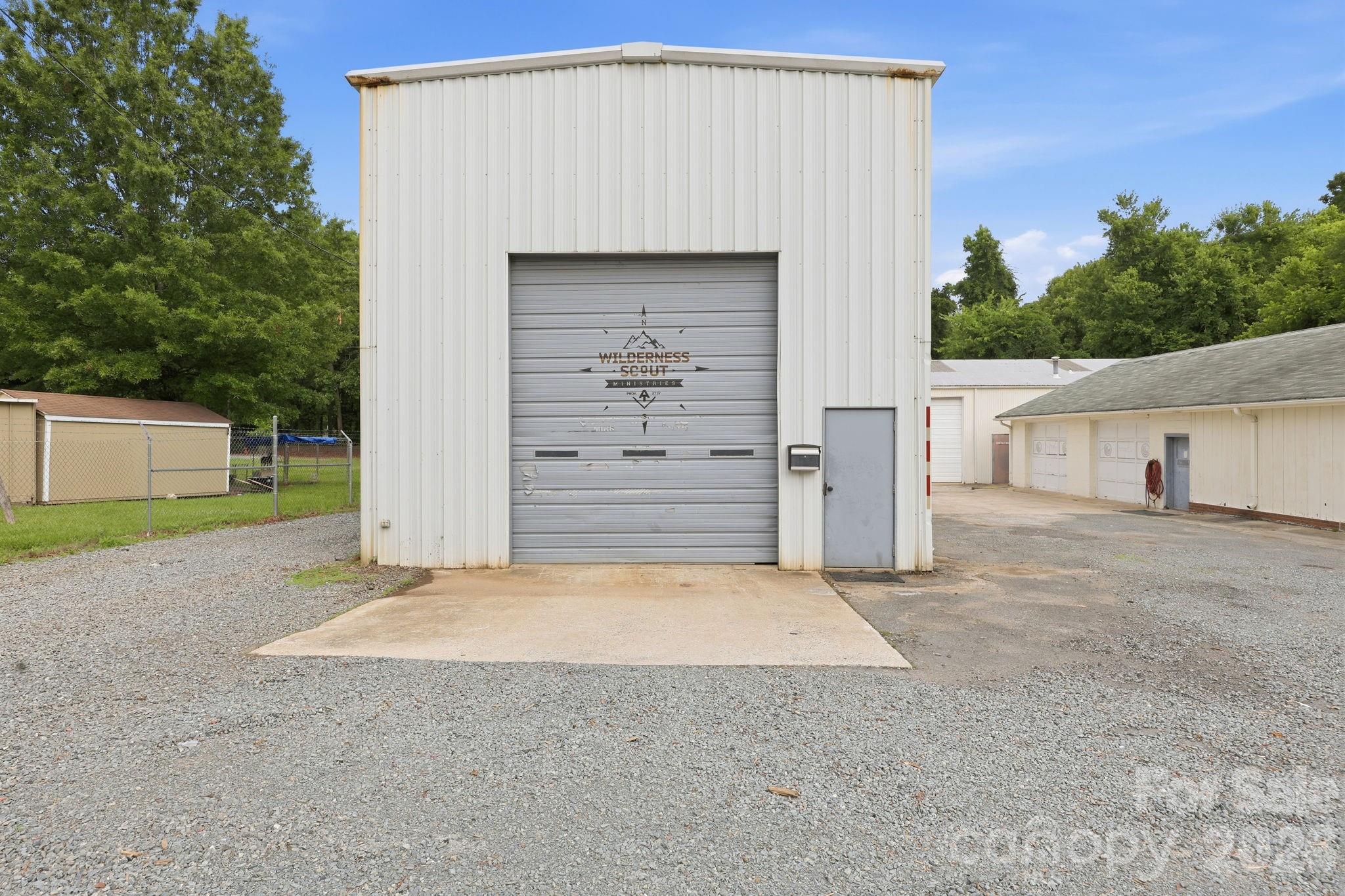Industrial at 1819 John Moore Road, Monroe, photo 2 of 29