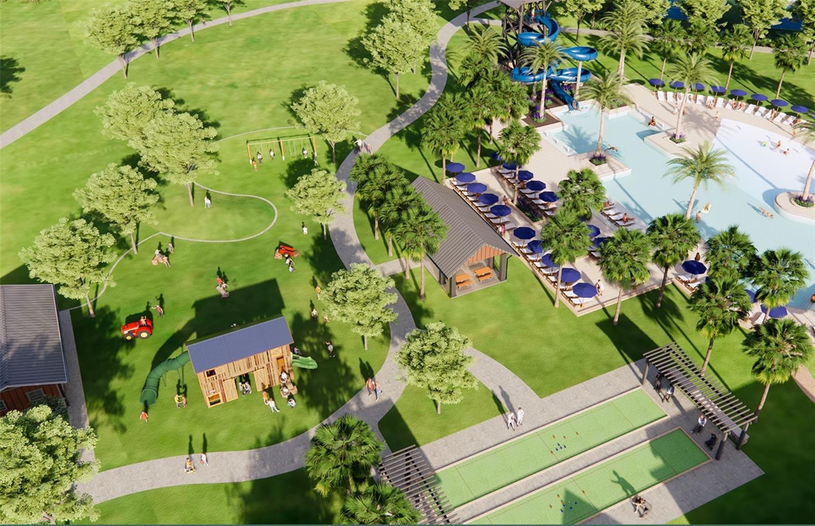 Harvest Club Coming Soon - 9885 TRELLIS VINE WAY, PARRISH