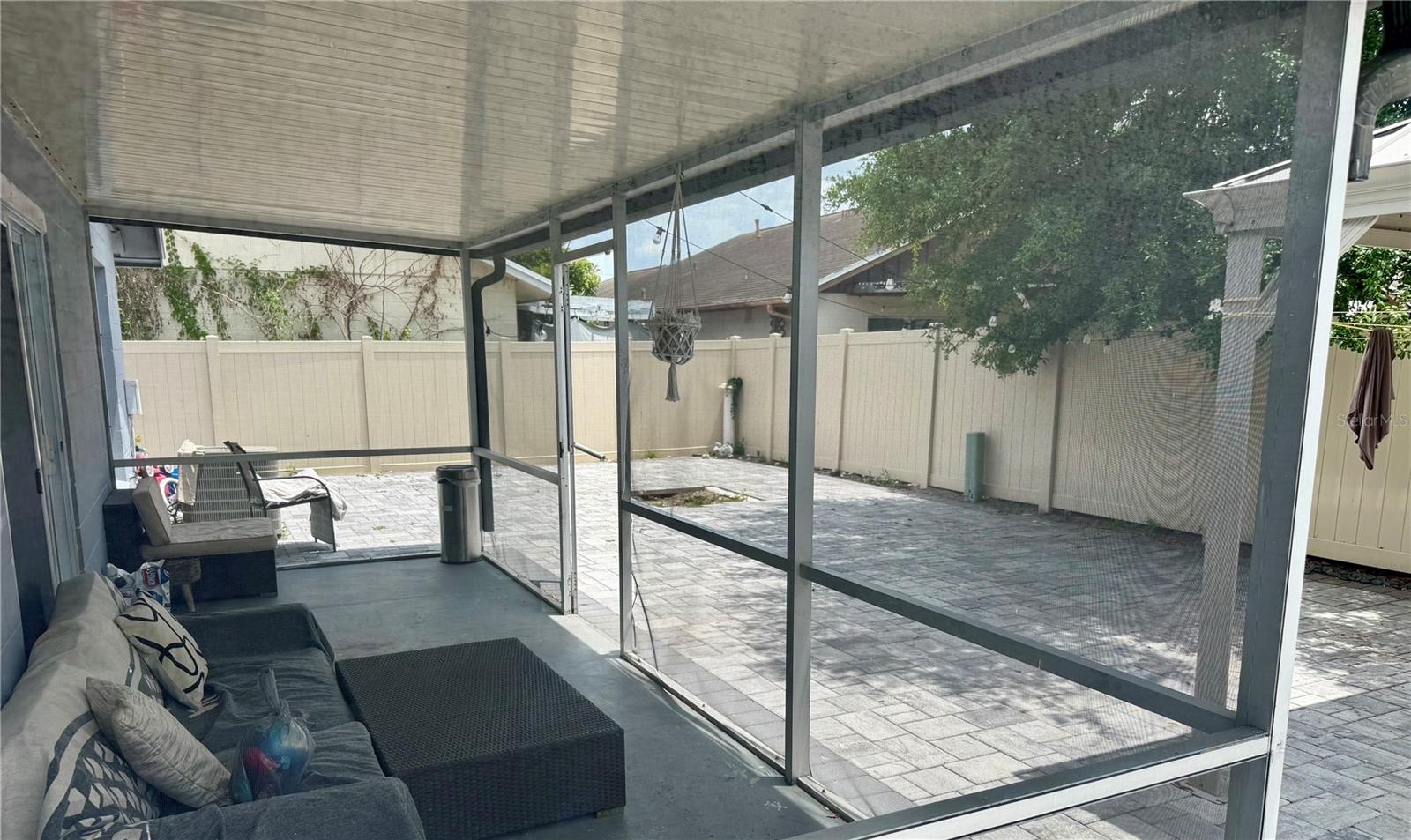 Updated Pavers - 5316 JADE ST, KISSIMMEE