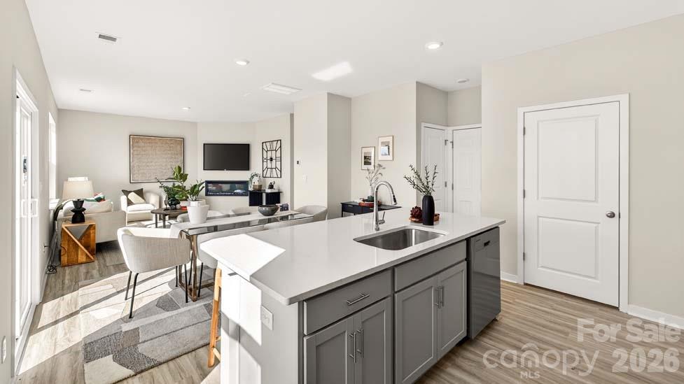 Single Family Residence at 3629 Charles Street NW, Conover, photo 10 of 25