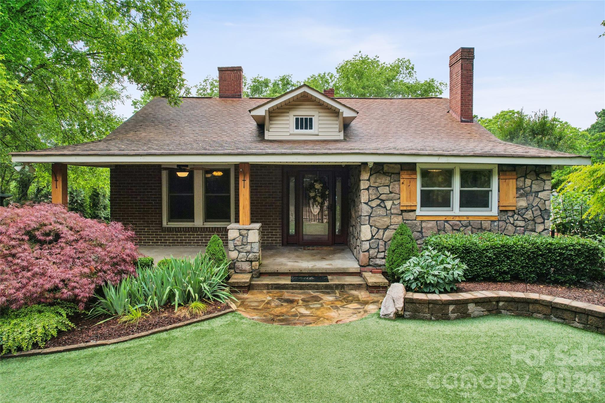 400 Alpine Street NW