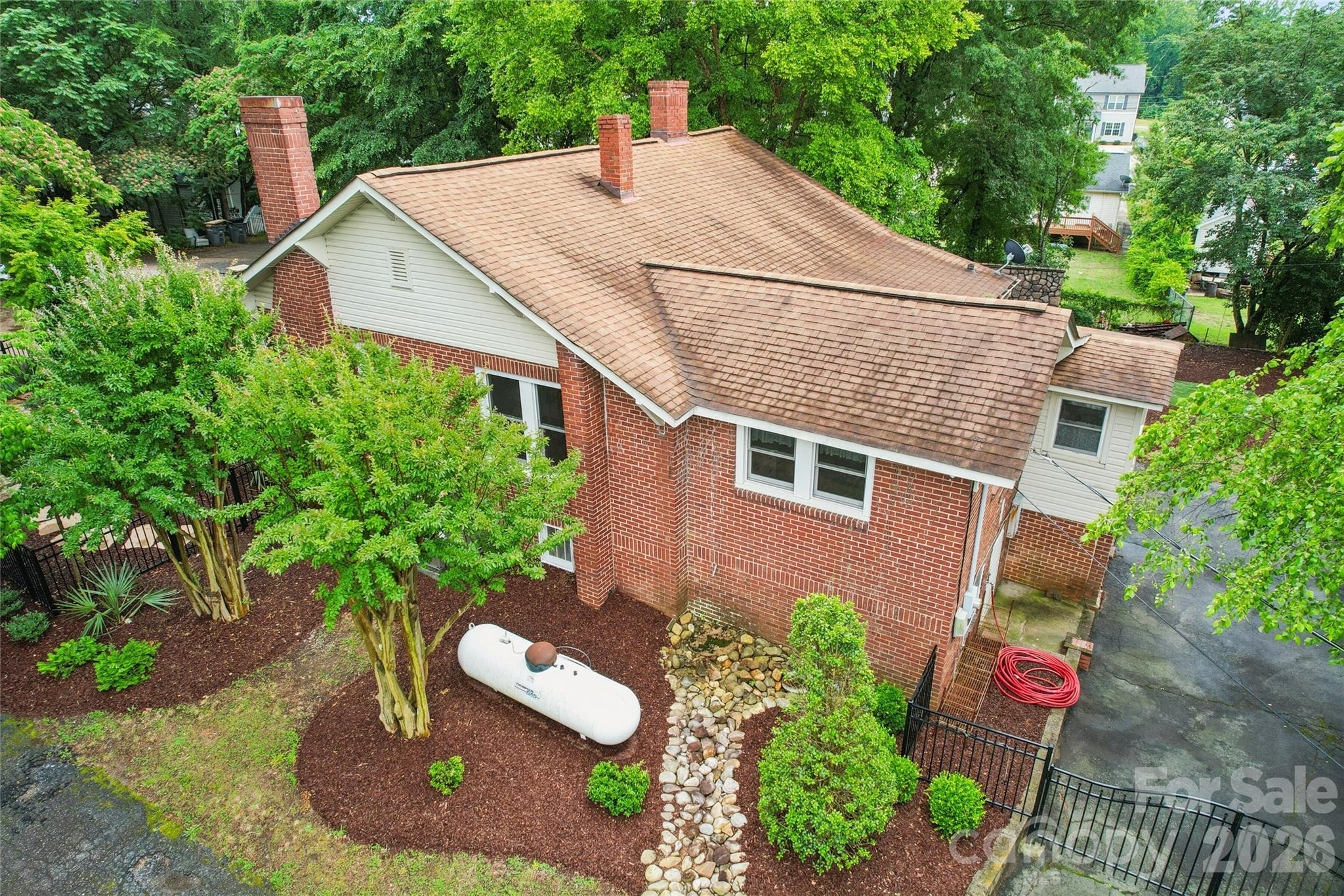 Single Family Residence at 400 Alpine Street NW, Kannapolis, photo 14 of 41