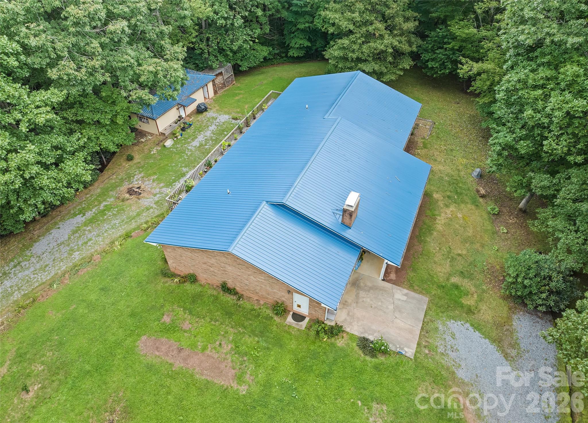 Single Family Residence at 400 Sunset Heights, Canton, photo 8 of 39