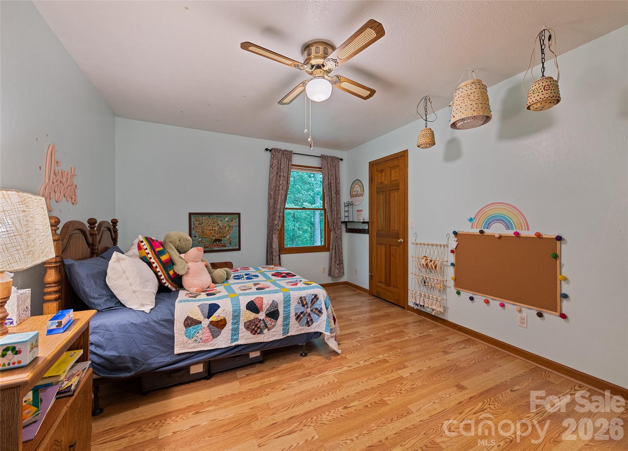Second Bedroom - 400 Sunset Heights, Canton