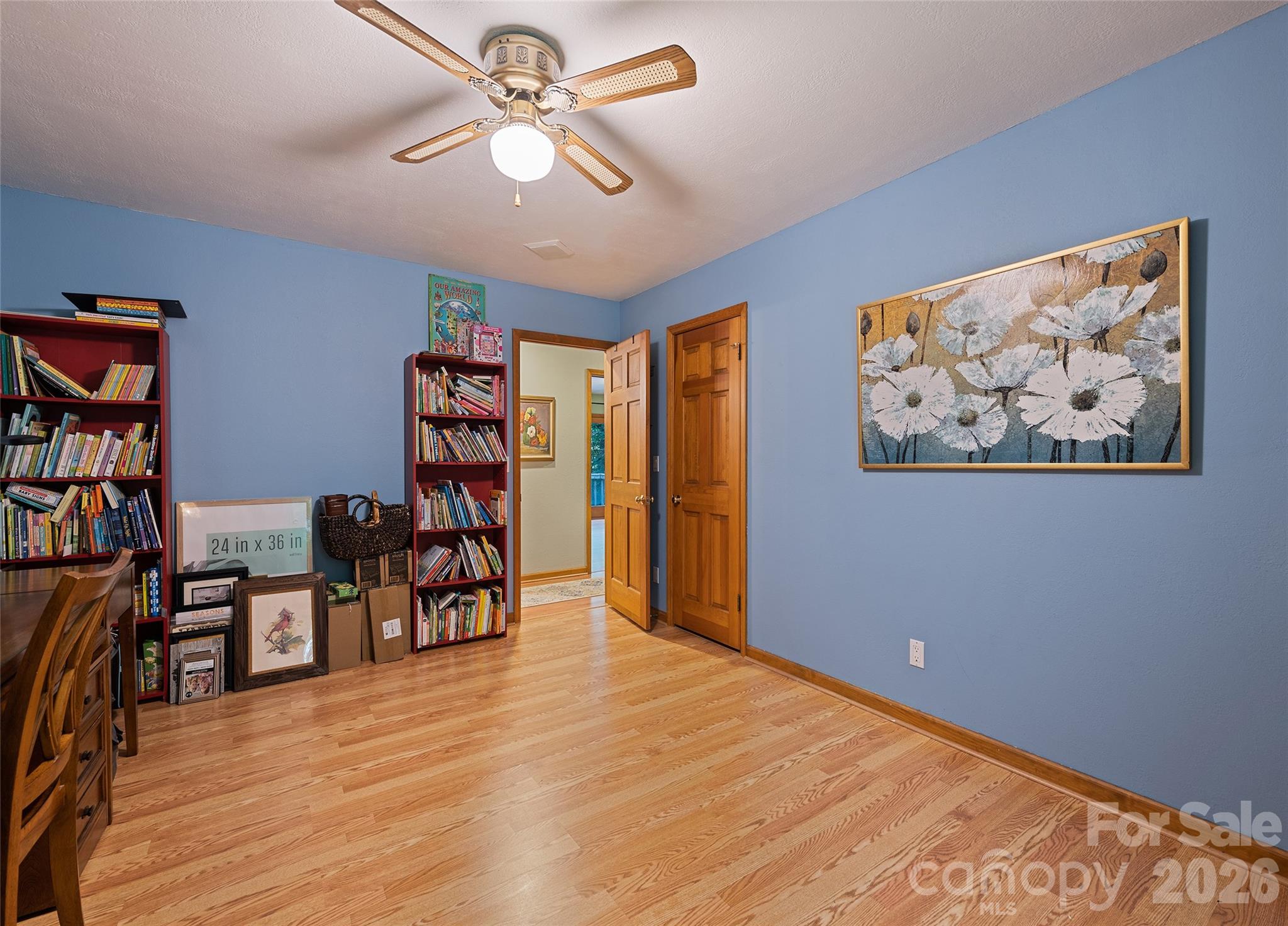 Third Bedroom - 400 Sunset Heights, Canton