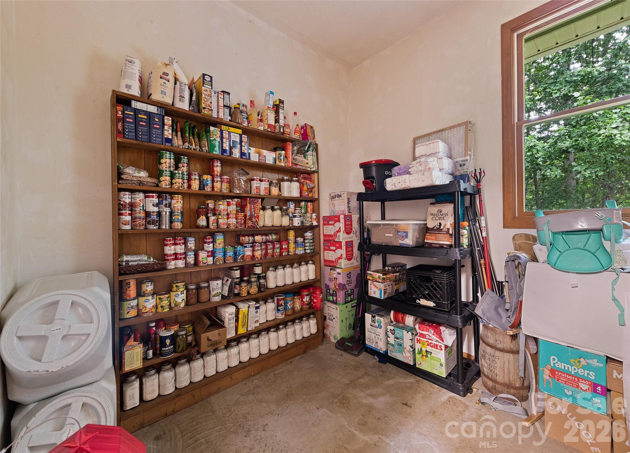 Third Bedroom - 400 Sunset Heights, Canton