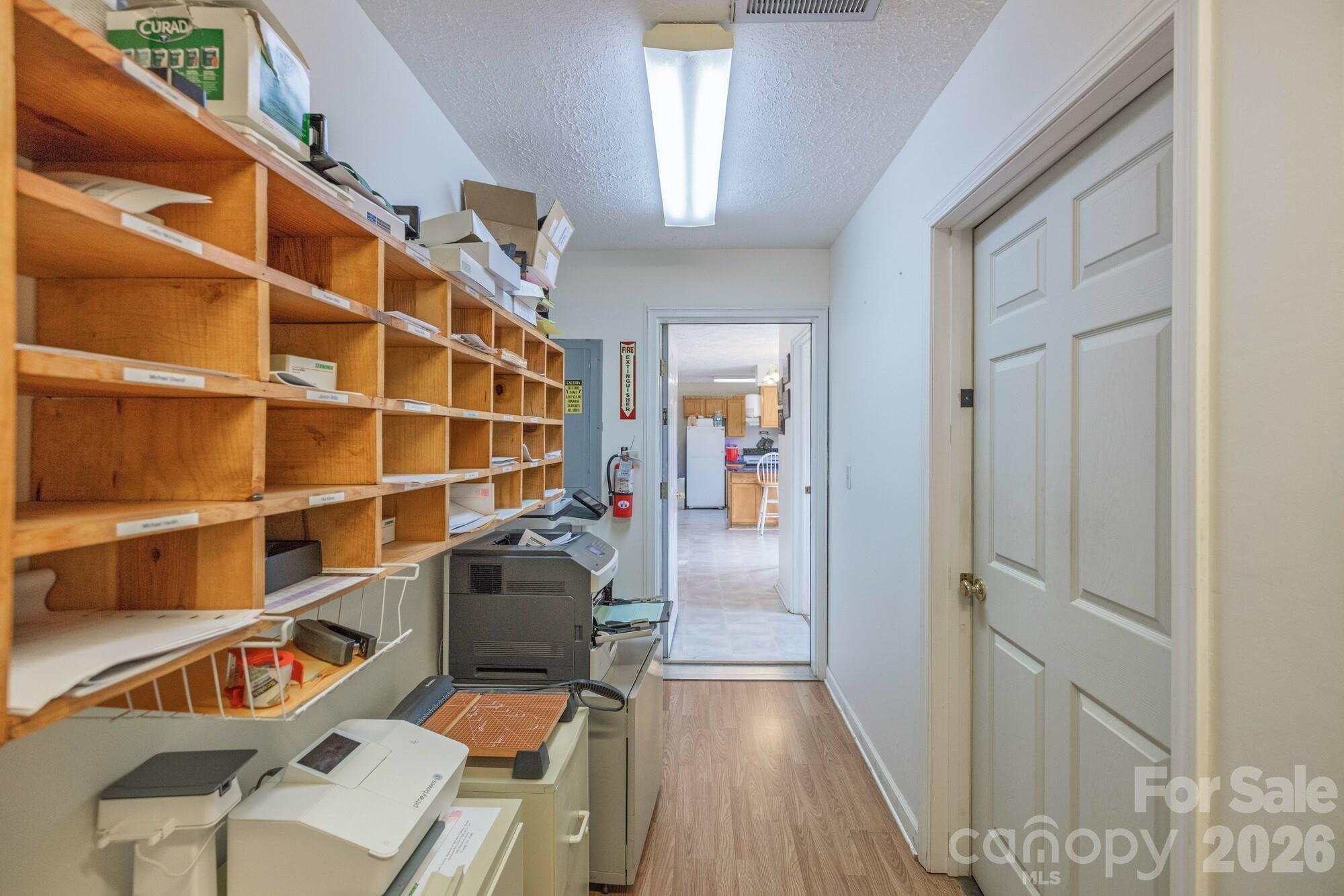 Office at 396 New Leicester Highway, Asheville, photo 10 of 35