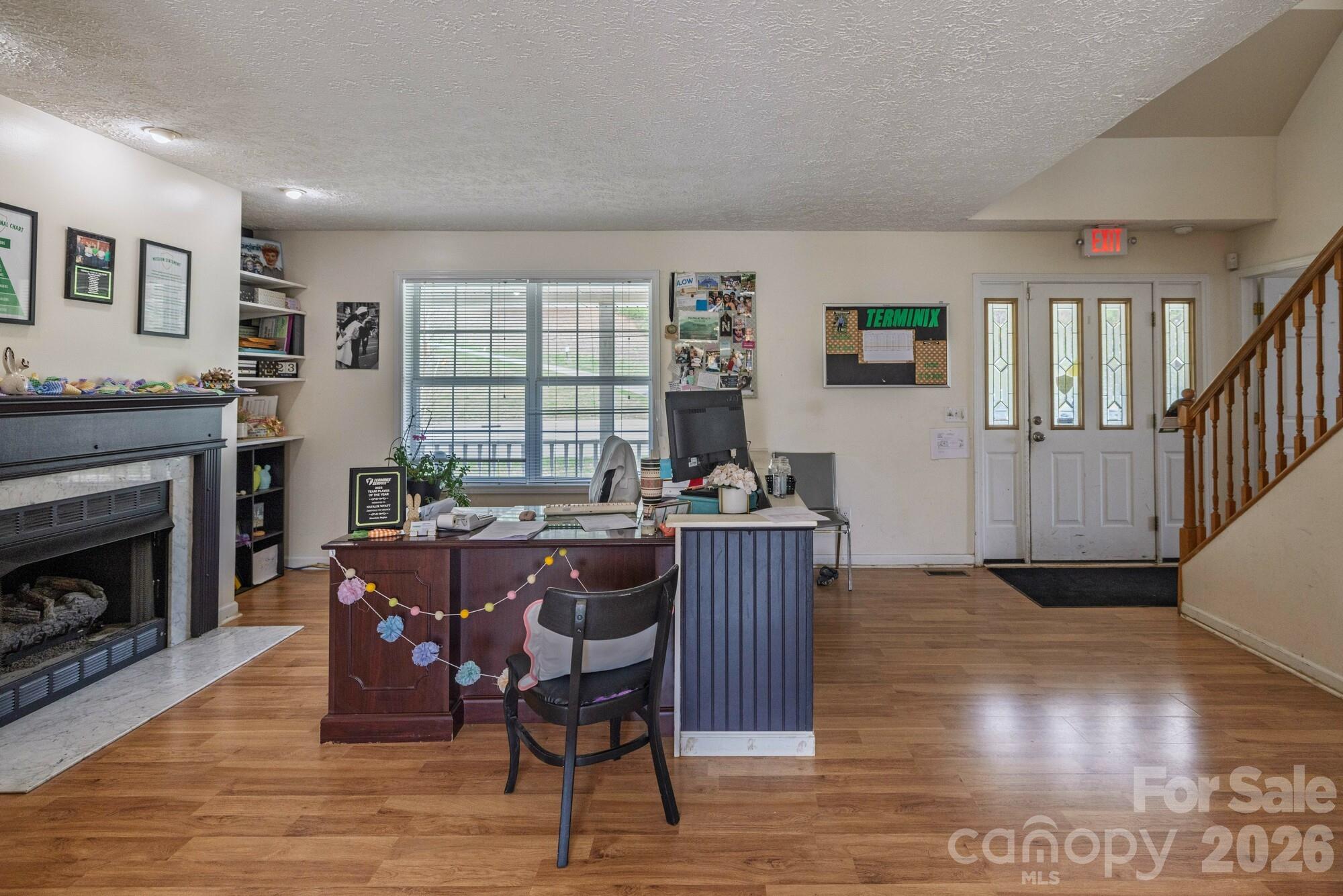 Office at 396 New Leicester Highway, Asheville, photo 13 of 35