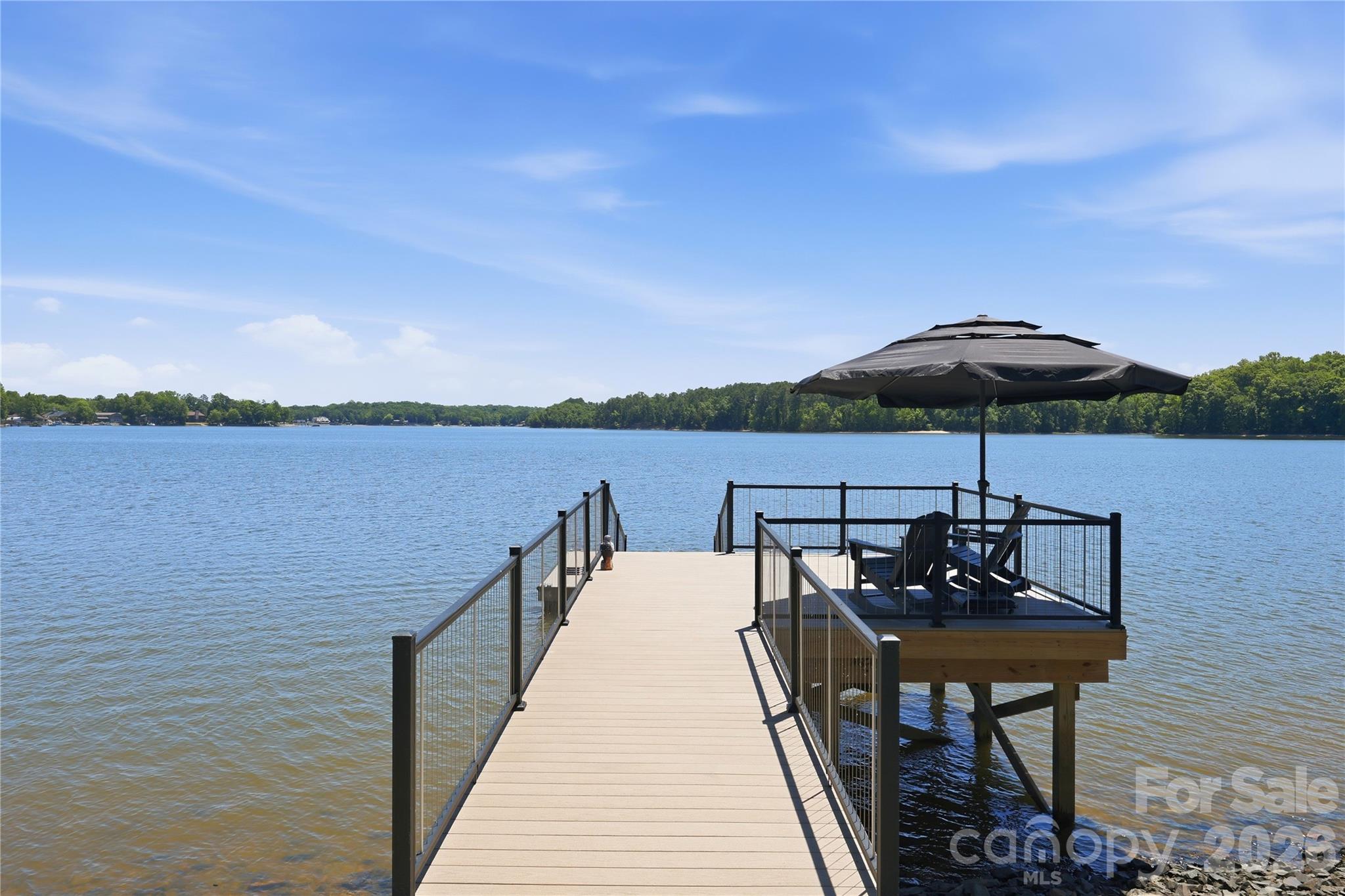 New Custom Pier - 420 Skysail Road, Salisbury