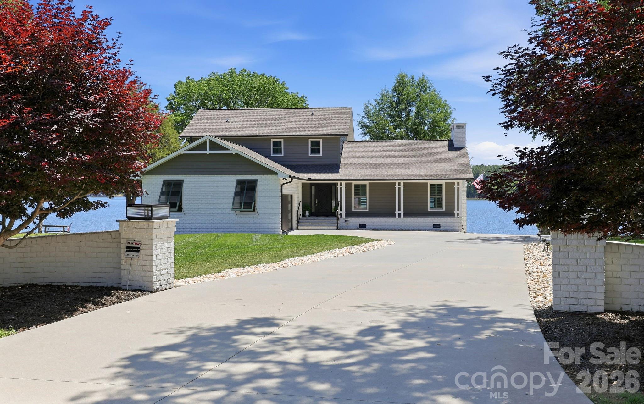 Streetview - 420 Skysail Road, Salisbury
