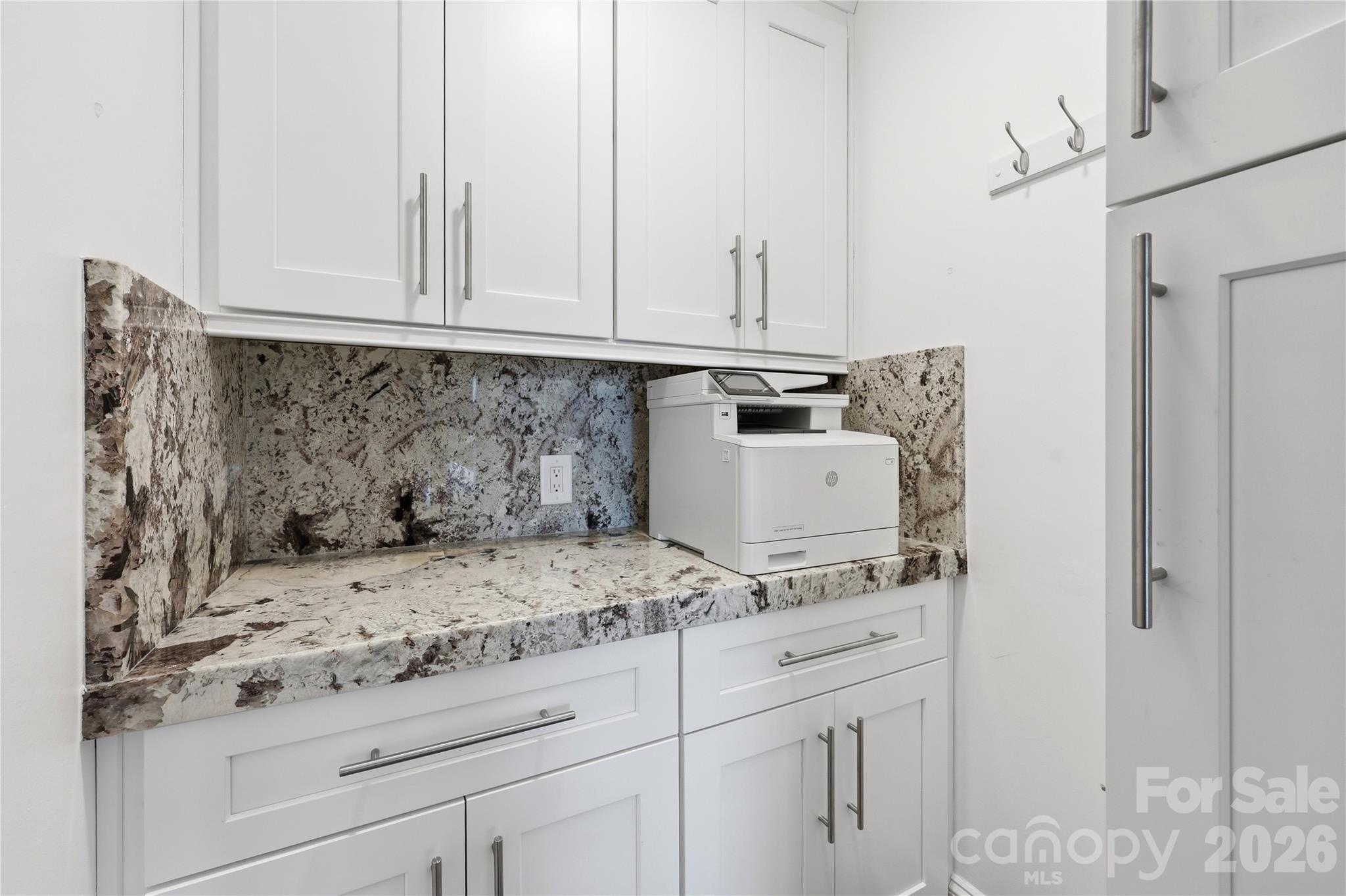 Pantry - 420 Skysail Road, Salisbury