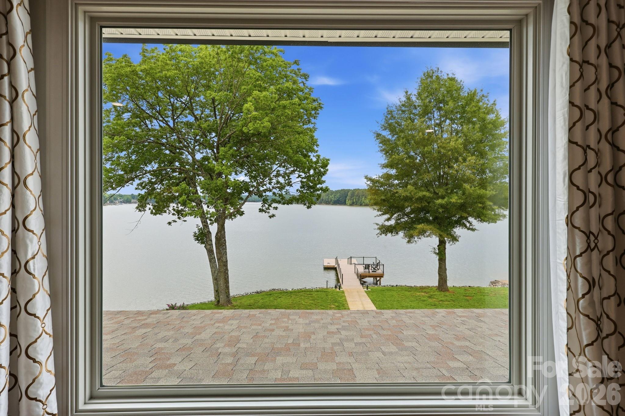 Wow what a view! - 420 Skysail Road, Salisbury