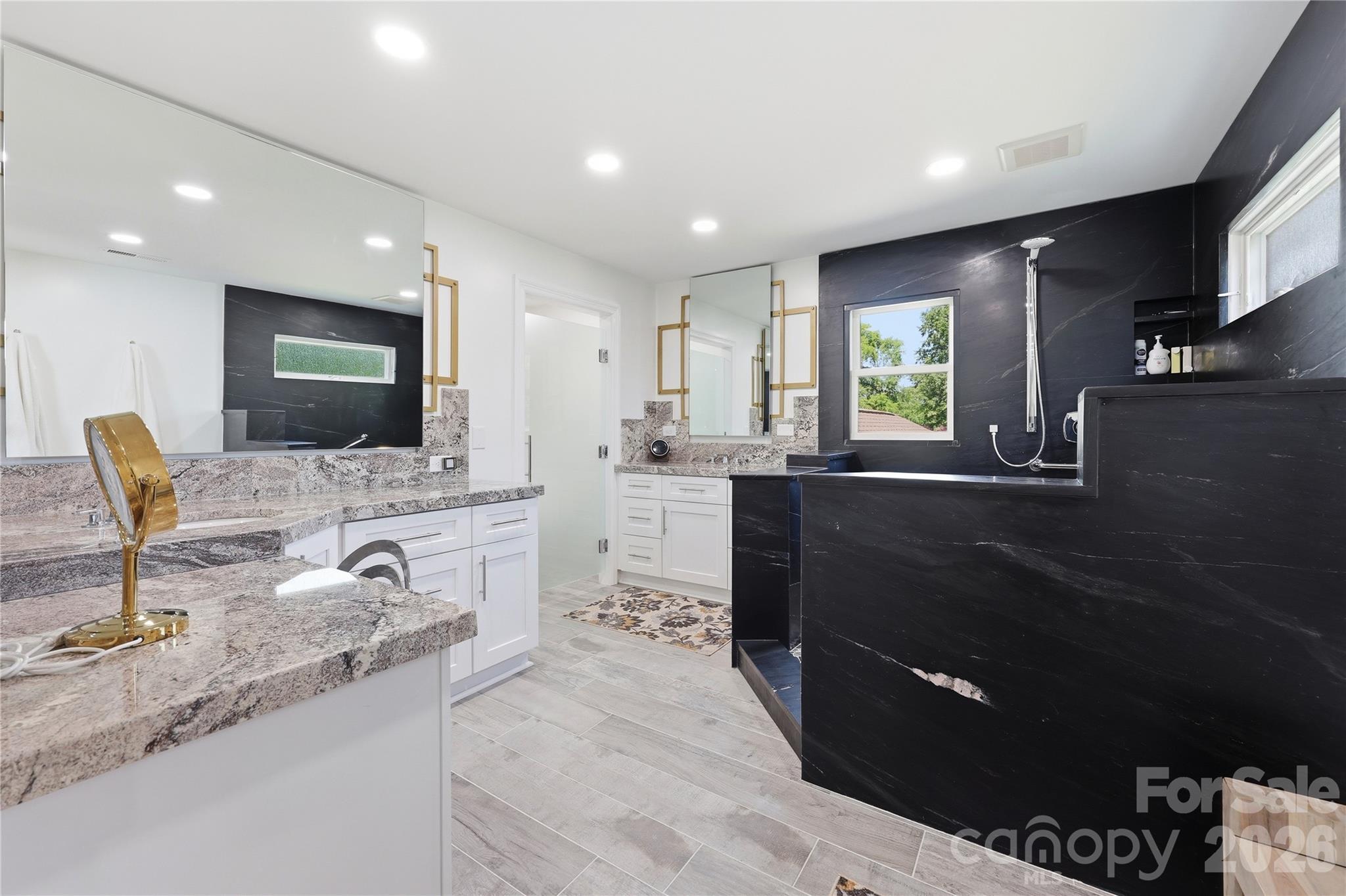 Primary bathroom - 420 Skysail Road, Salisbury