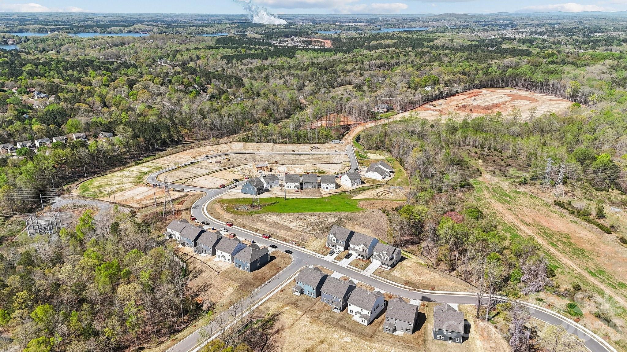 River Falls Community - 1706 Hubert Graham Way, Tega Cay