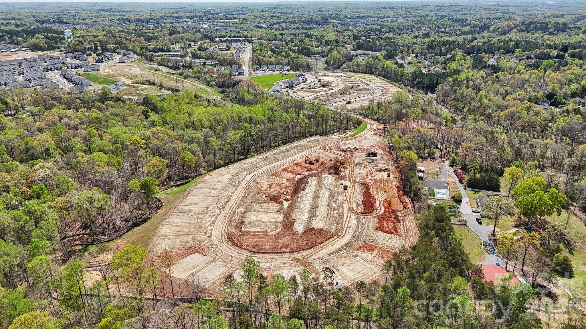 River Falls Community - 1706 Hubert Graham Way, Tega Cay