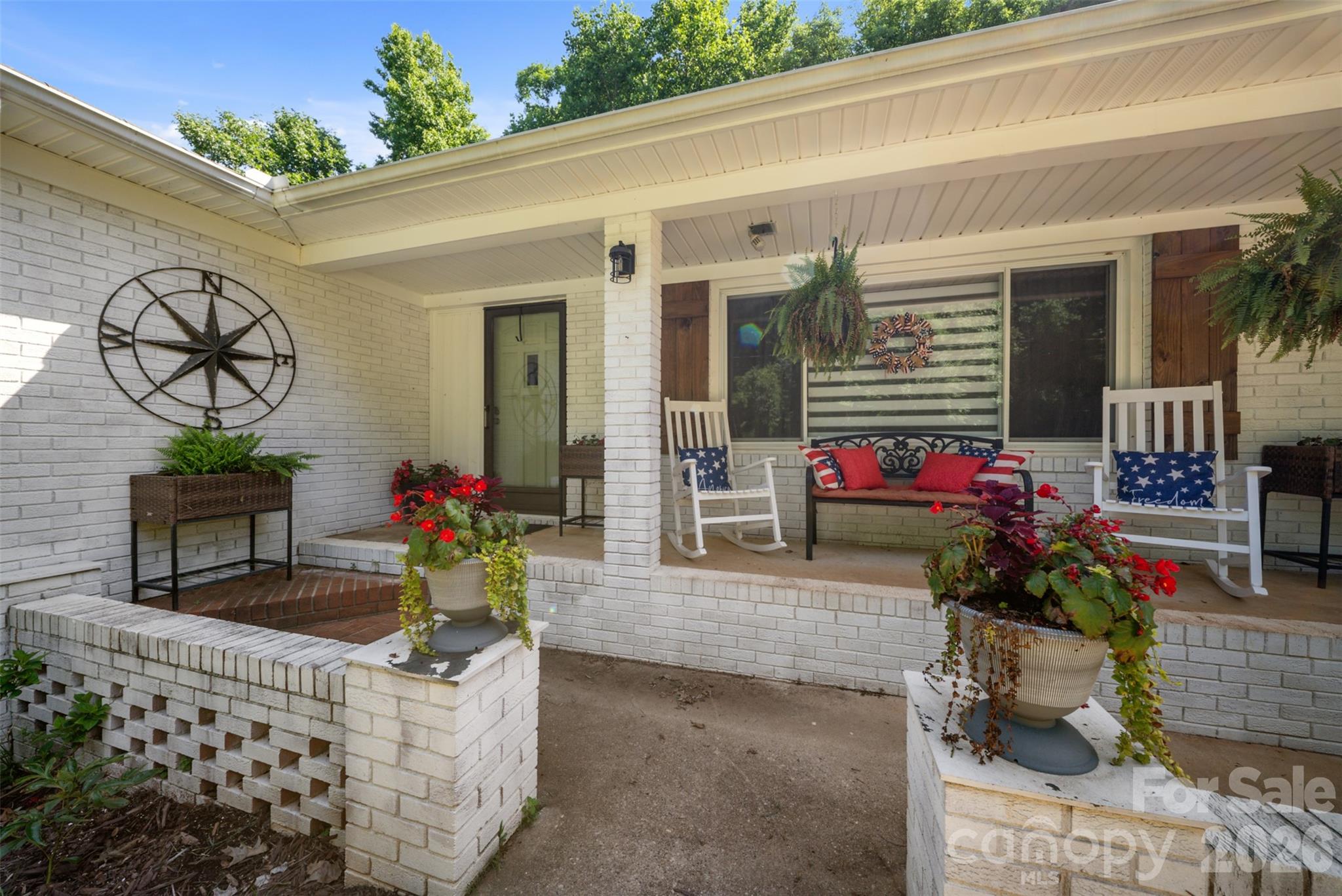 Single Family Residence at 44080 Woodhurst Road, New London, photo 3 of 21
