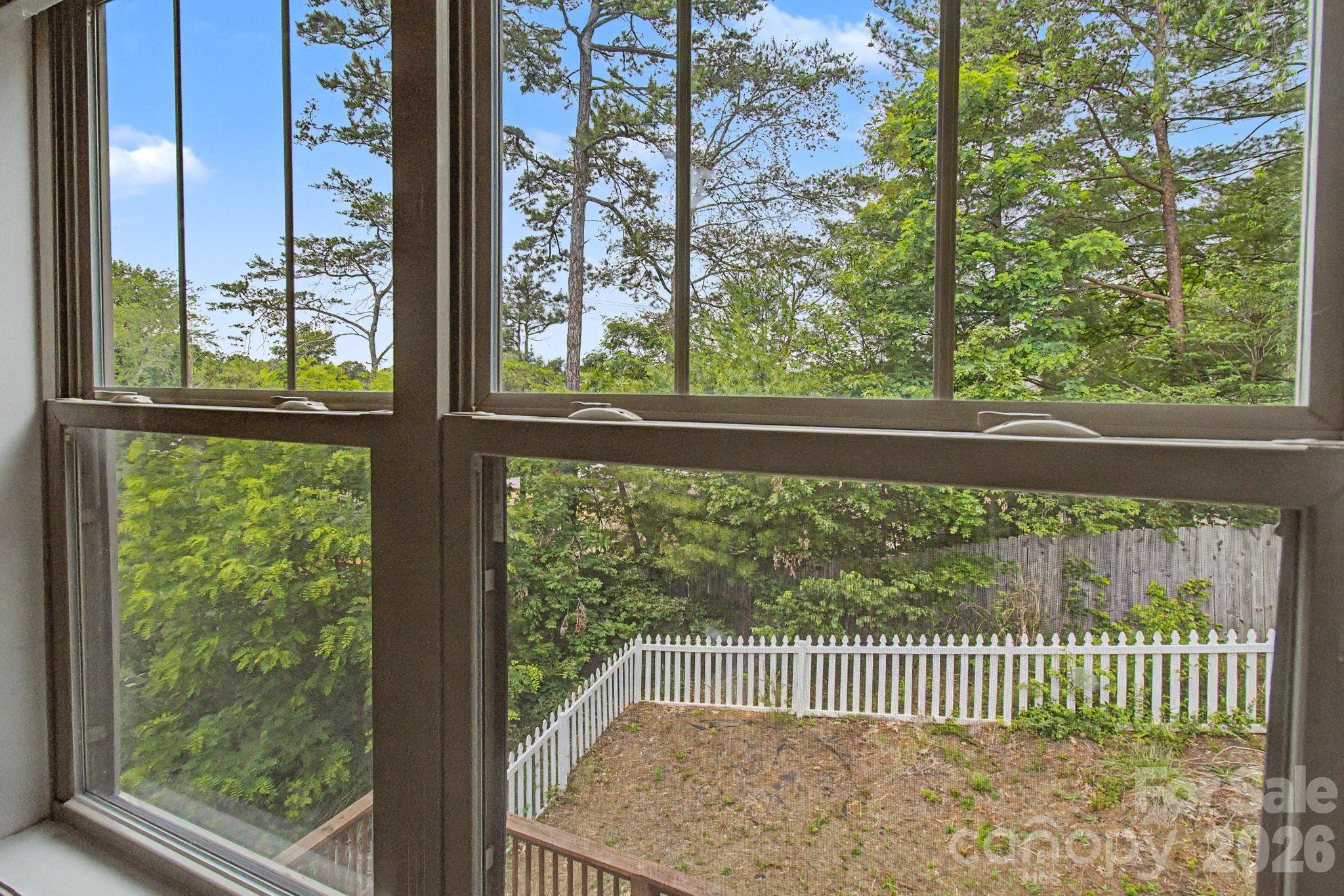 View from Bedroom 2 - 31 Yarrow Meadow Road, Weaverville